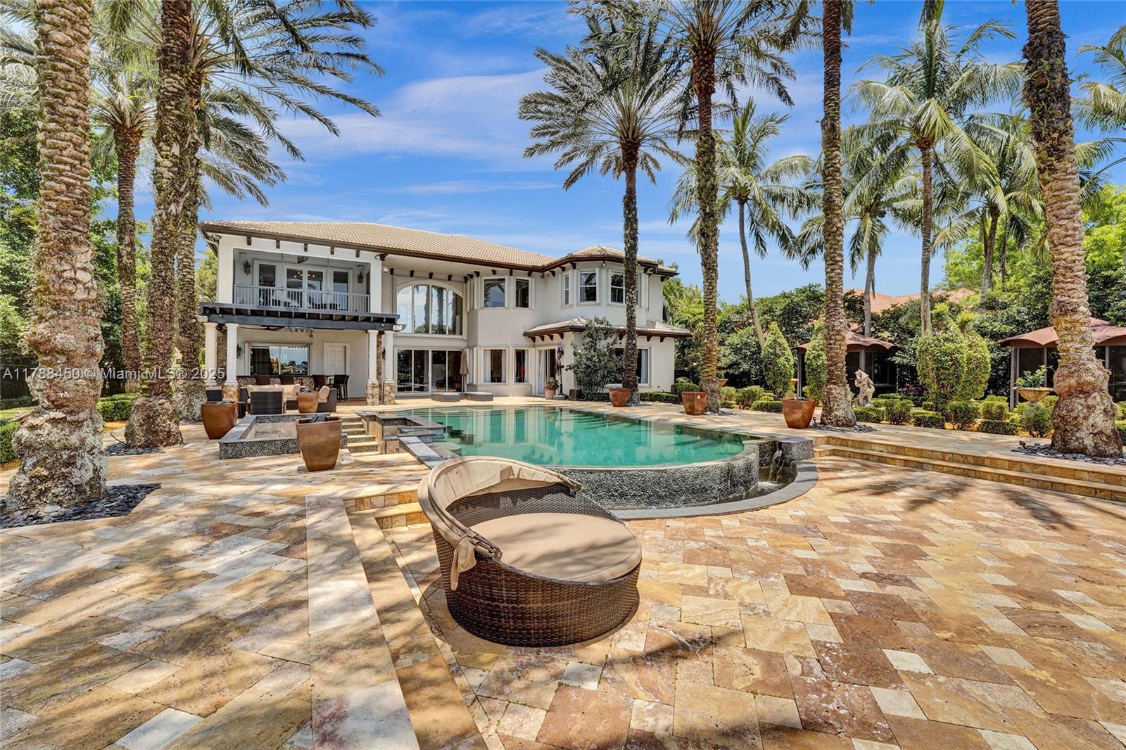 Davie, Florida, 33330, United States, 6 Bedrooms Bedrooms, ,6 BathroomsBathrooms,Residential,For Sale,1908596