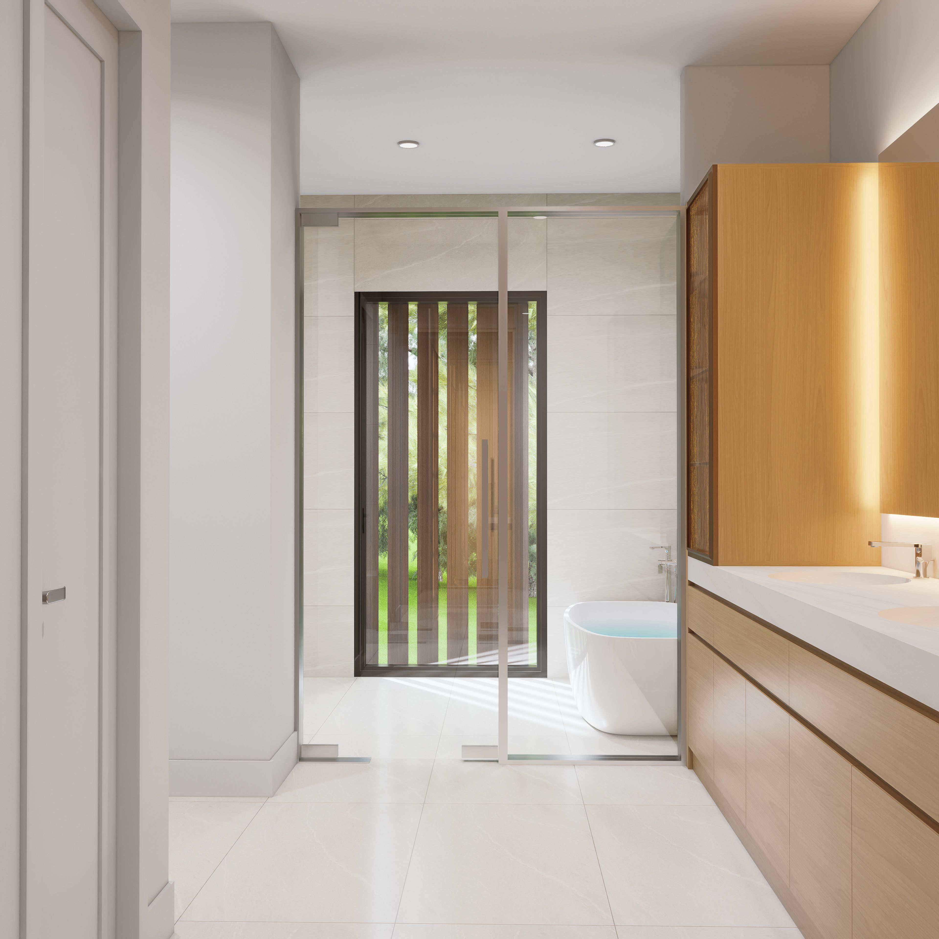  1427 Pathfinder Lane, McLean, VA 22101 - 物件實景