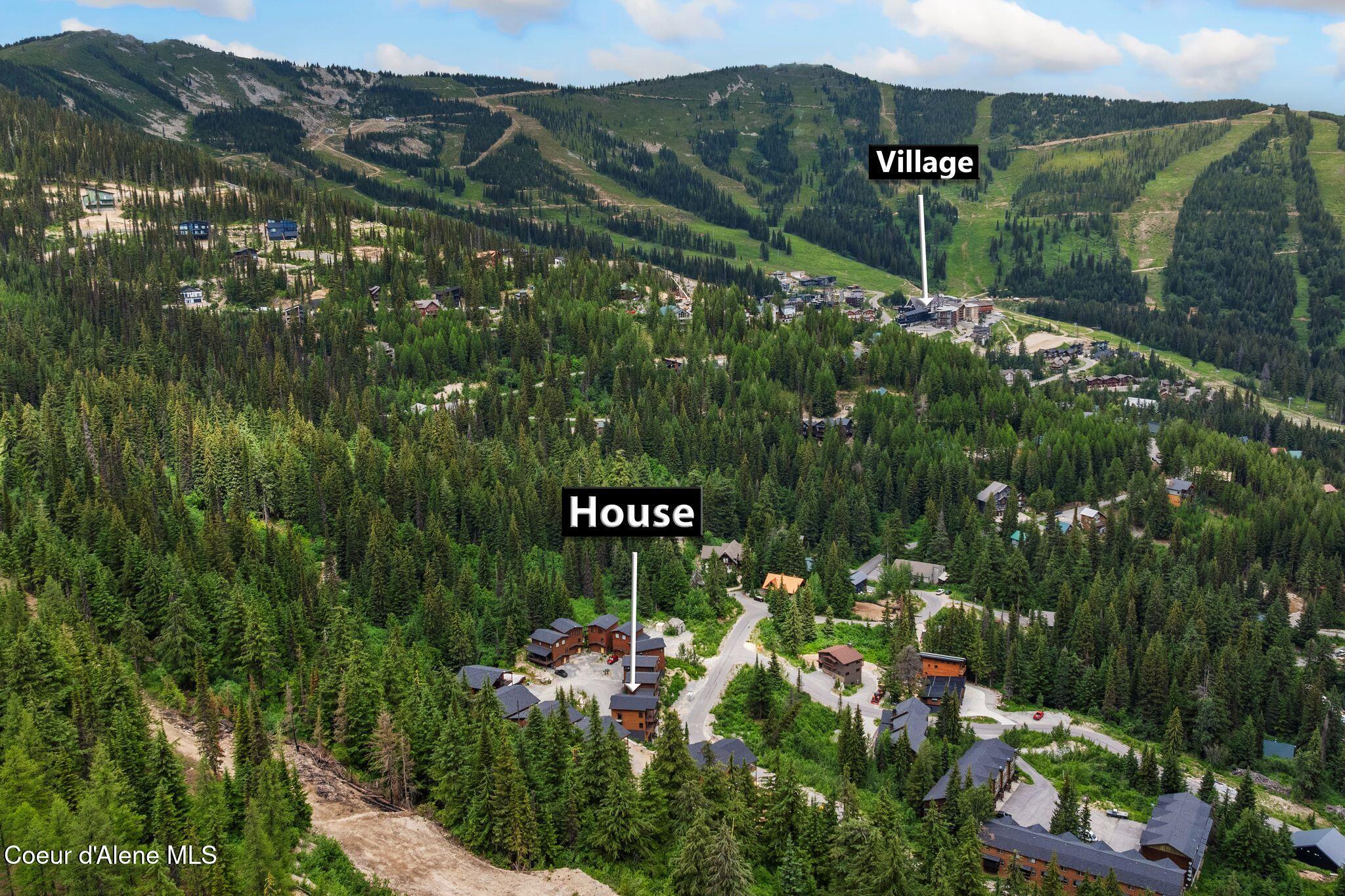 Sandpoint, Idaho, 83864, United States, 3 Bedrooms Bedrooms, ,3 BathroomsBathrooms,Residential,For Sale,1894320
