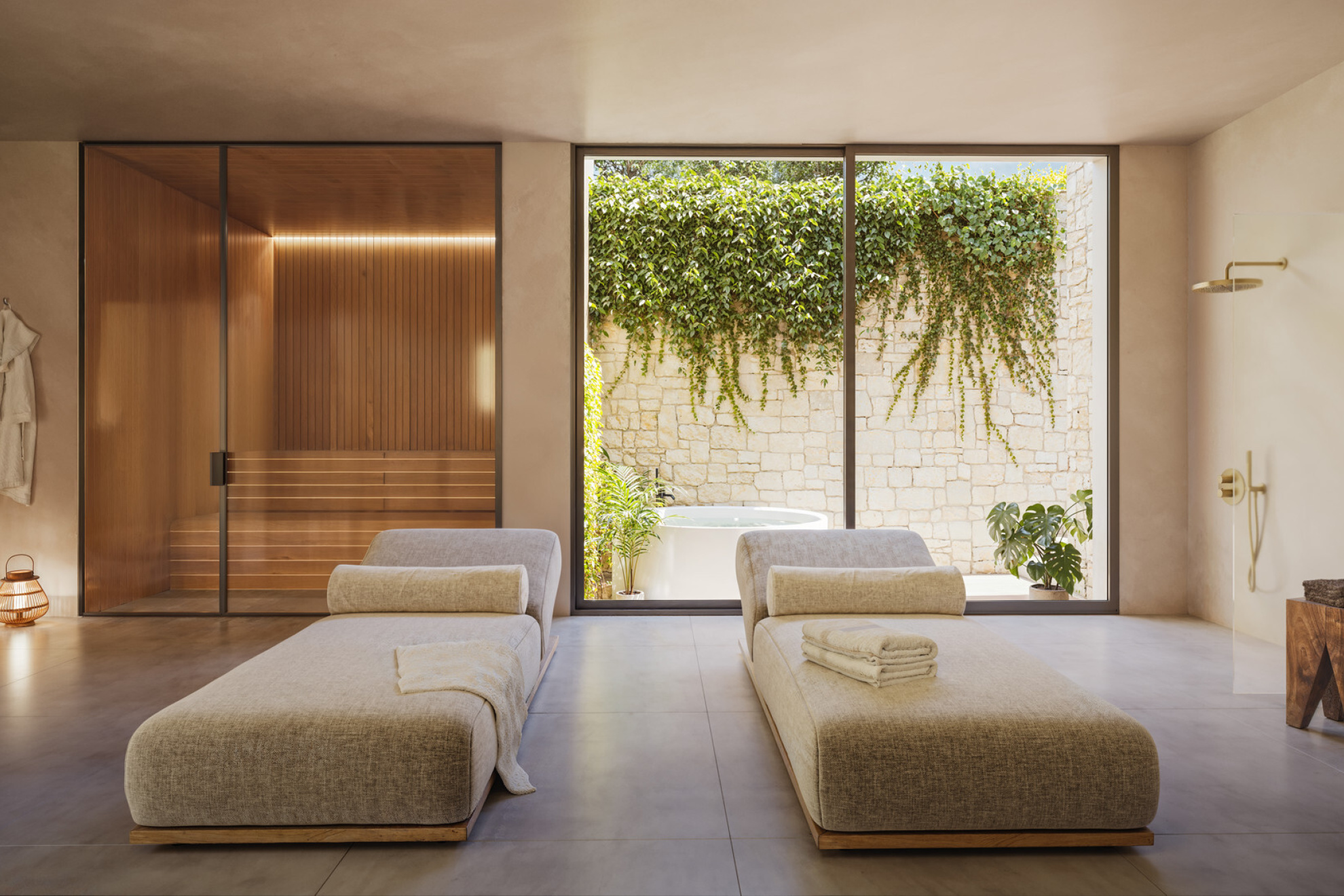  Impeccable new construction offering panoramic sea views in Aiguablava, Begur - 物件實景