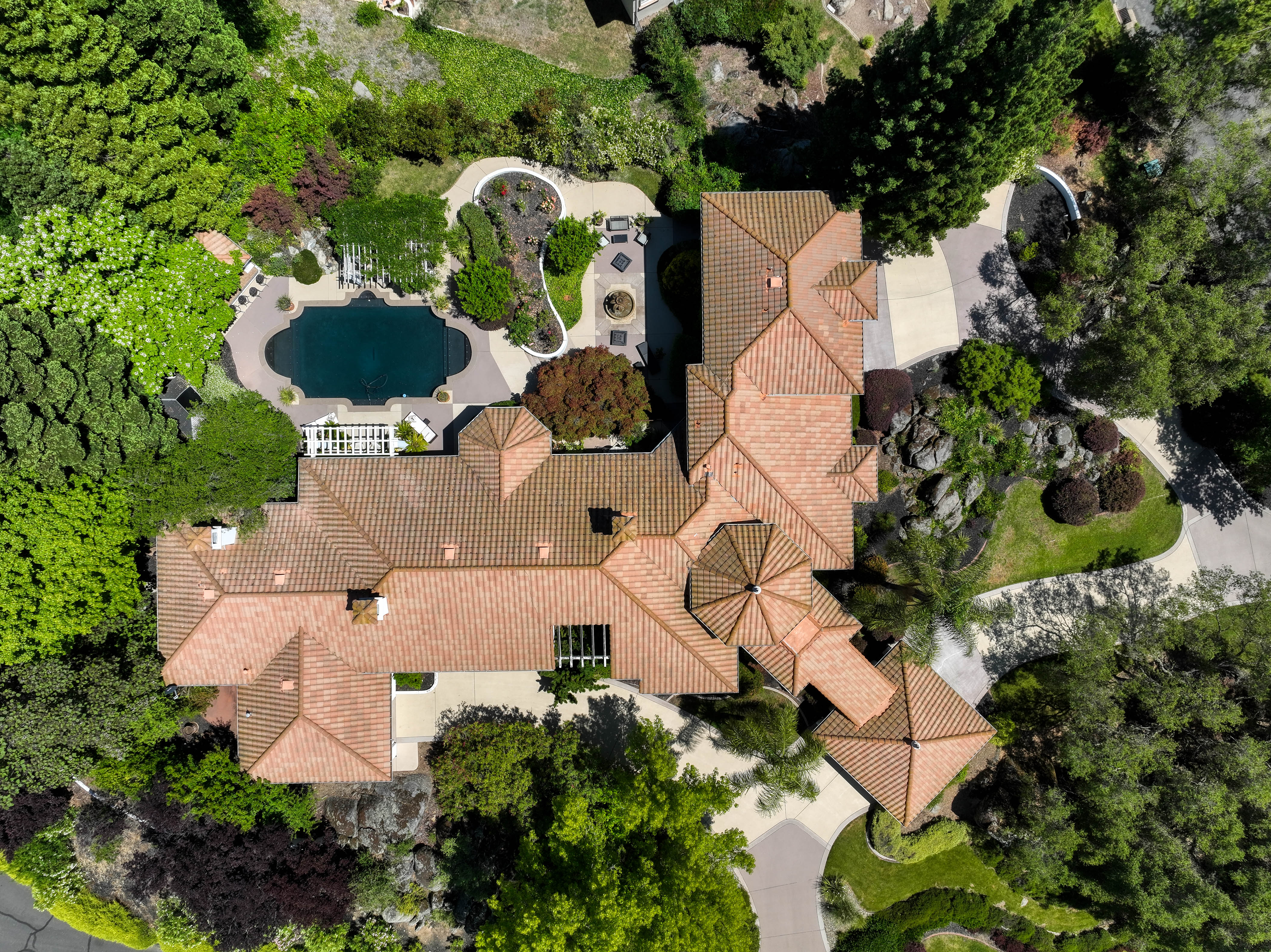  5604 Calle Paloma Court, Granite Bay, CA 95746 - 物件實景