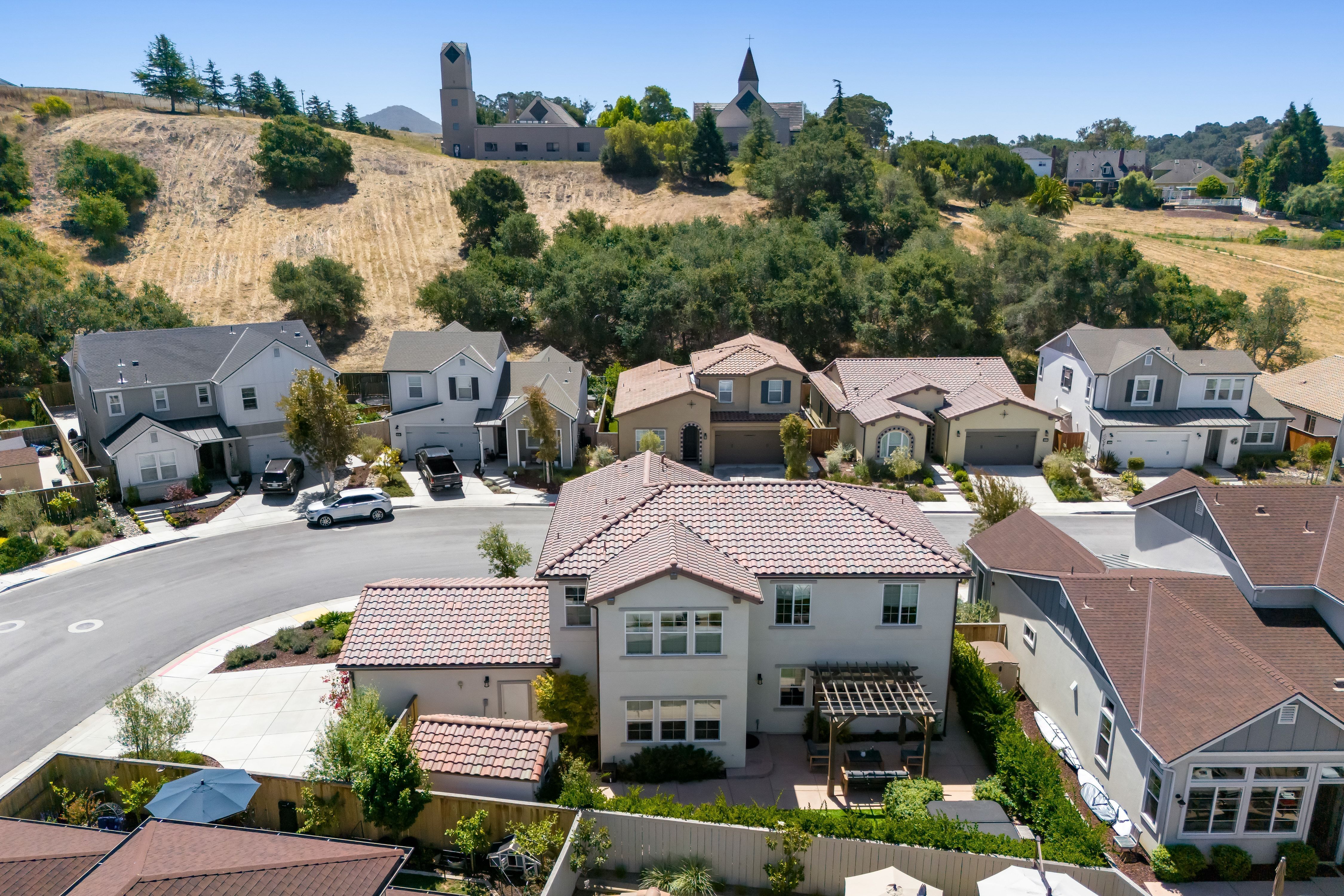  Premier Corner Residence in Creekstone at the Village - 物件實景