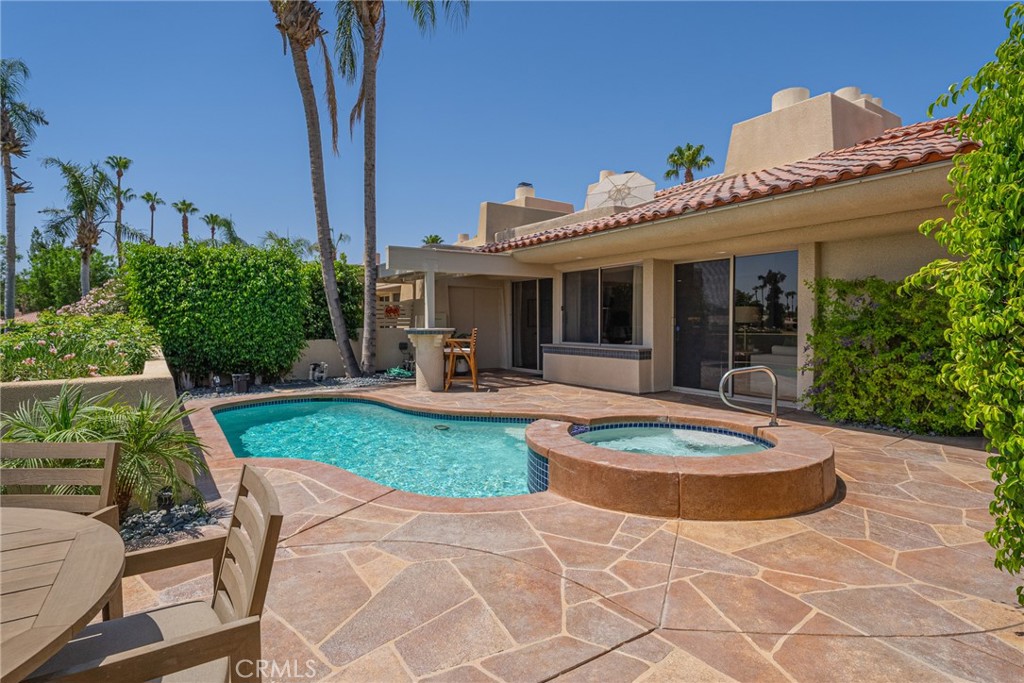 Rancho Mirage, California, 92270, United States, 3 Bedrooms Bedrooms, ,4 BathroomsBathrooms,Residential,For Sale,2002255