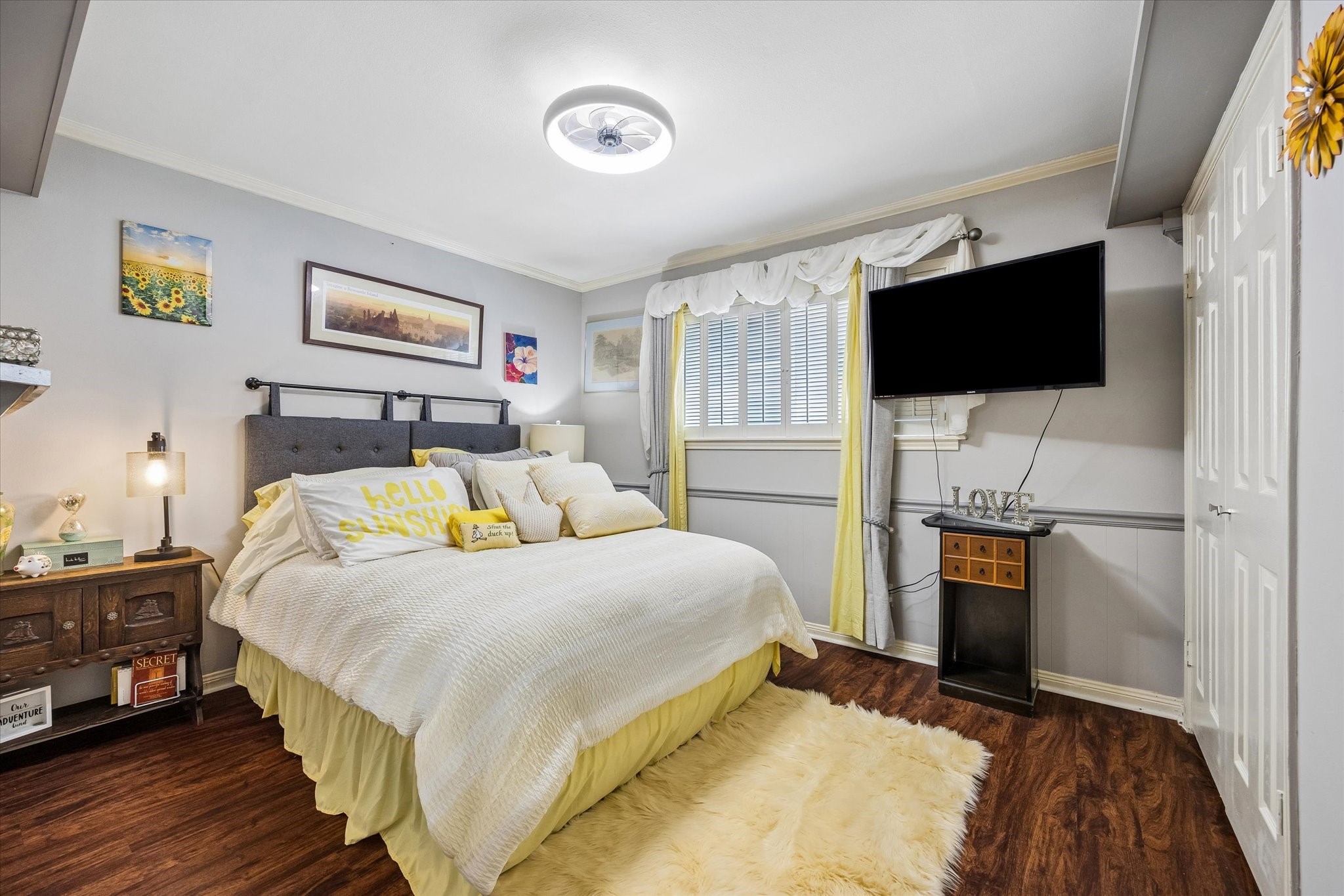  818 Olney Oak Drive - 物件實景