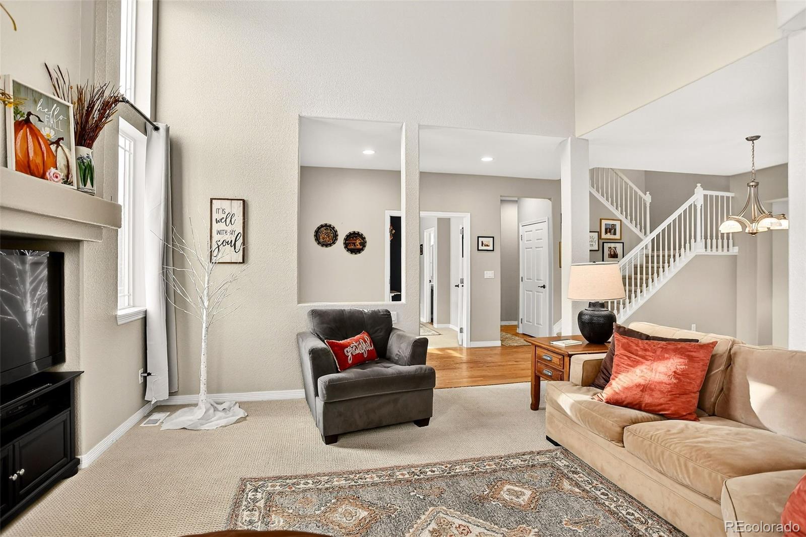 Arvada, Colorado, 80007, United States, 3 Bedrooms Bedrooms, ,3 BathroomsBathrooms,Residential,For Sale,1993132