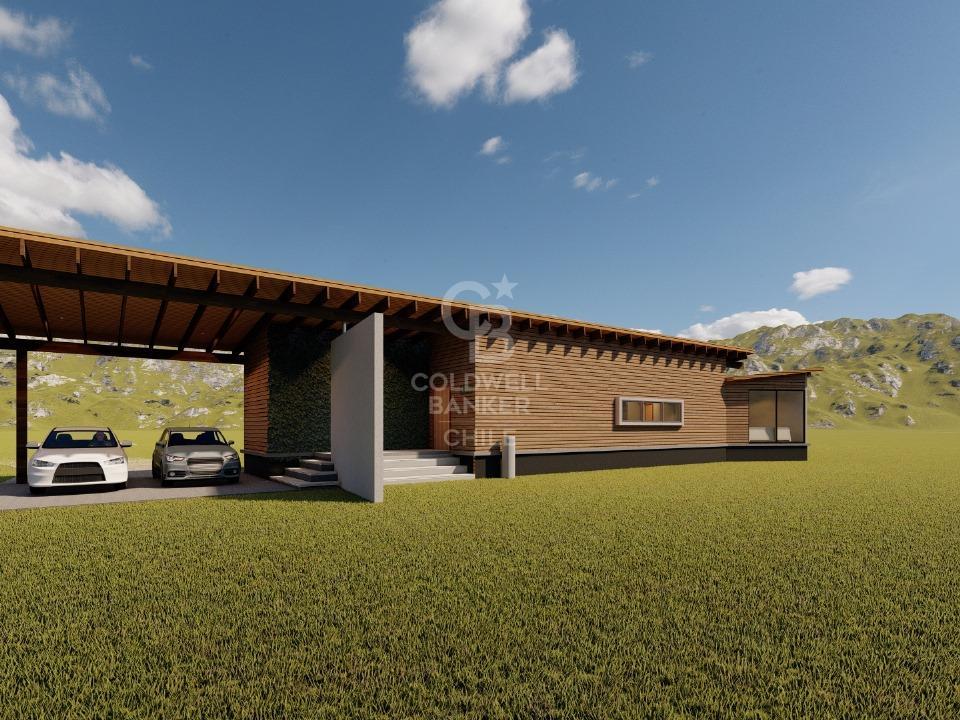 Frutillar, Chile, 4 Bedrooms Bedrooms, ,3 BathroomsBathrooms,Residential,For Sale,1907207