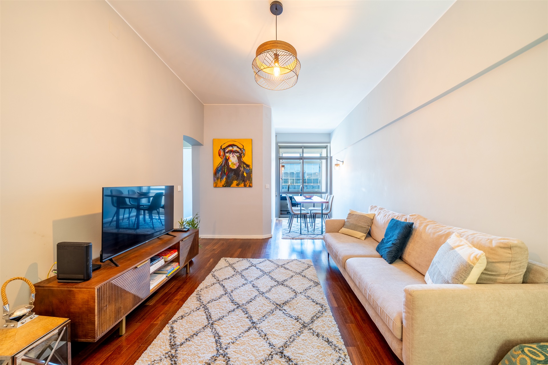  Flat, 1 bedrooms, for Sale - 物件實景