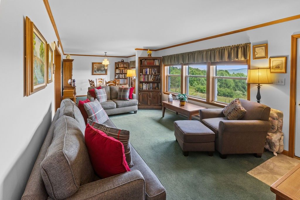 Andes, New York, 13731, United States, 3 Bedrooms Bedrooms, ,2 BathroomsBathrooms,Residential,For Sale,1828498