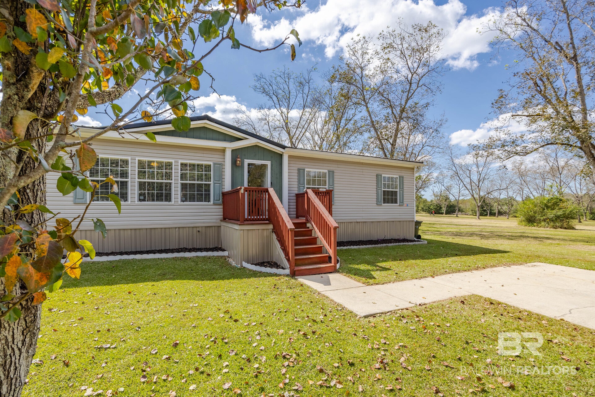 Pecan View Dr, Loxley, AL 36551