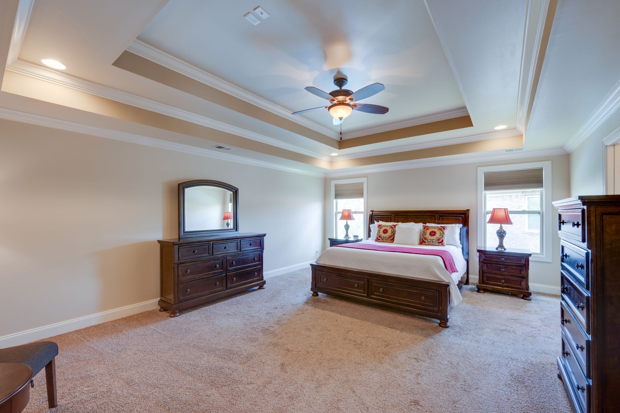  8050 Fenwick Ln, Spring Hill, TN, 37174 - 物件實景
