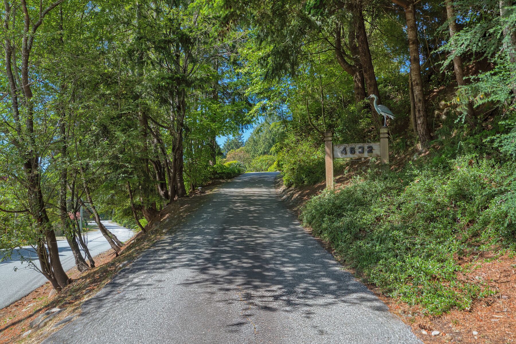  Sechelt, Sunshine Coast - 物件實景