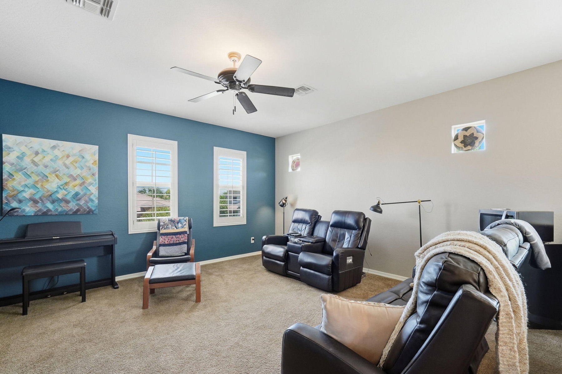  3009 E Meadowview Drive ¦ Gilbert, AZ - 物件實景