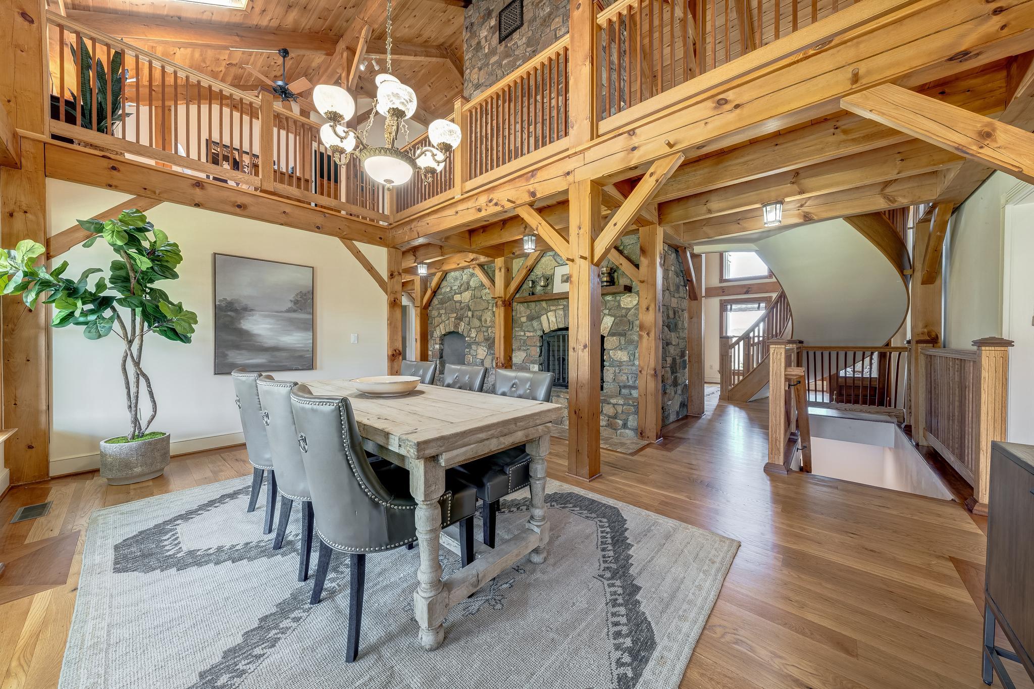  11597 Leeds Chapel Lane, Markham, VA, 22643 - 物件實景