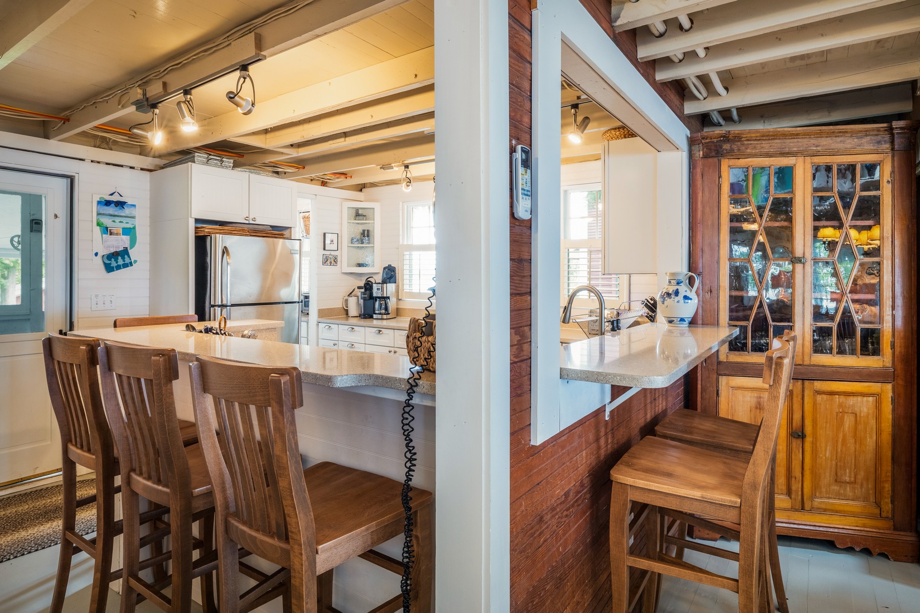  1333 Colchester Point Road - 物件實景