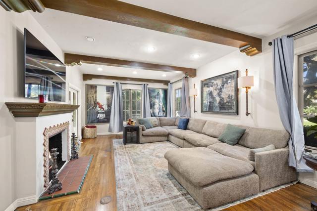 San Diego, California, 92103, United States, 3 Bedrooms Bedrooms, ,3 BathroomsBathrooms,Residential,For Sale,1994196