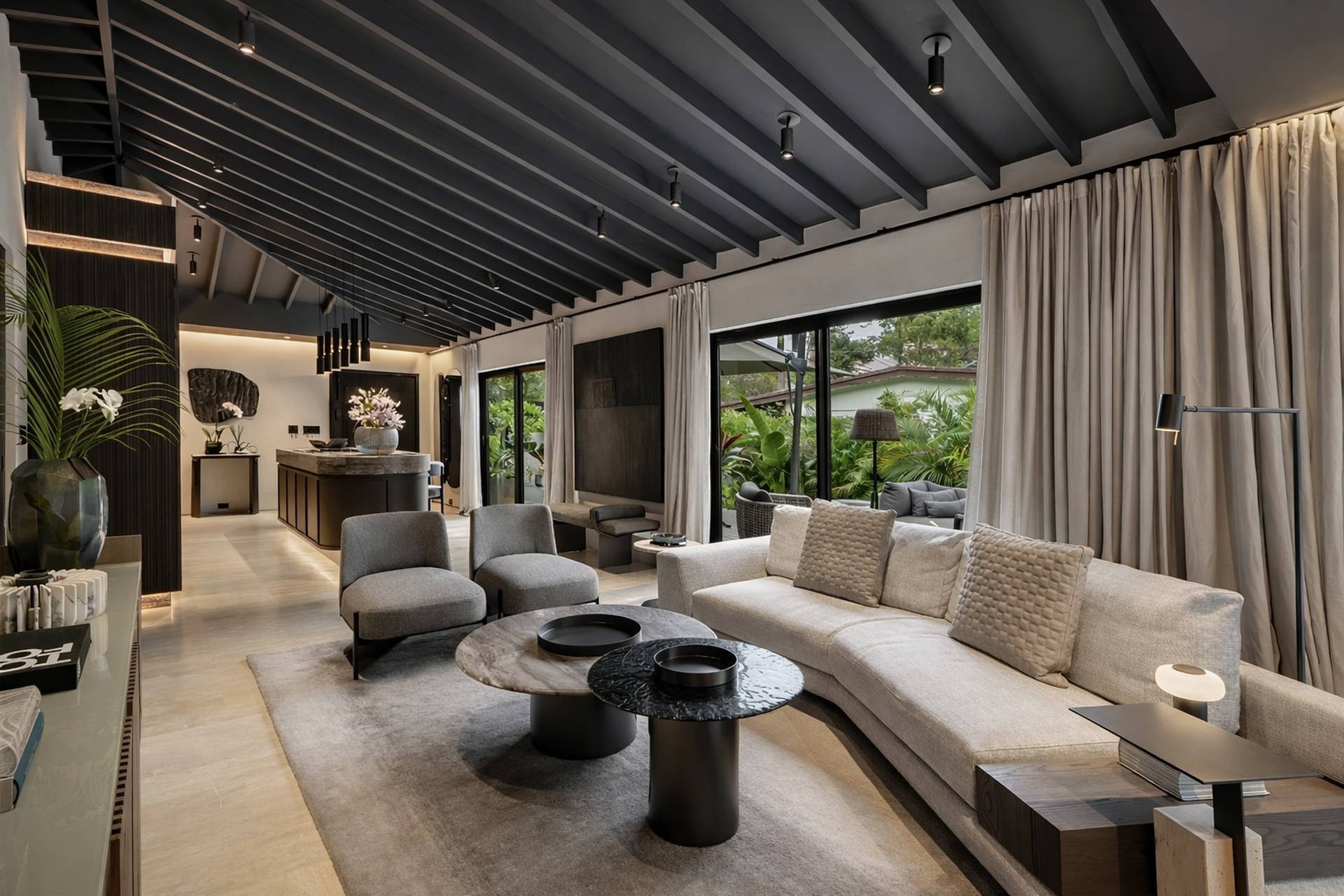  3522 William Avenue, Miami, FL, 33133 - 物件實景