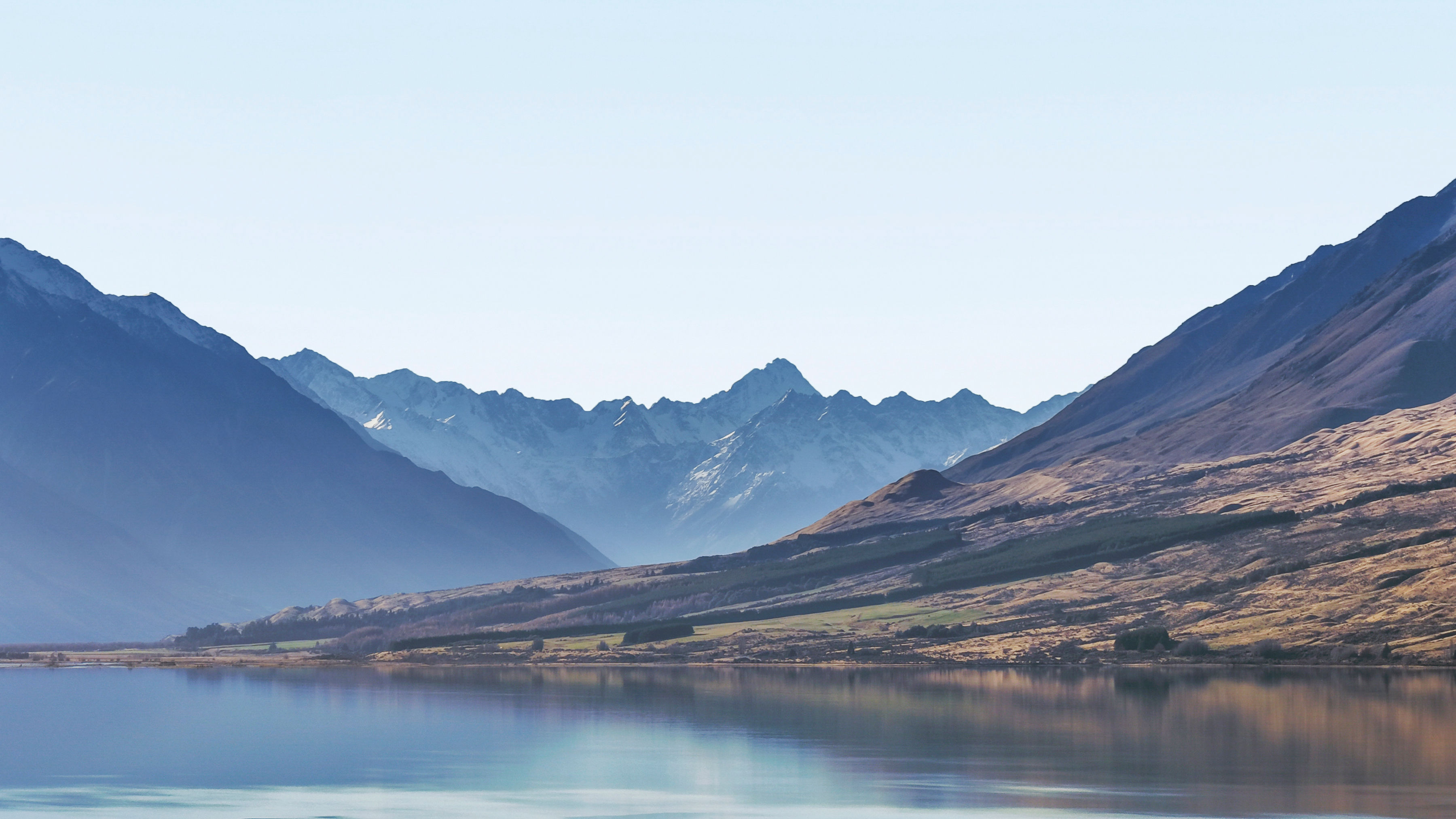  The Crown Jewel of Lake Ohau - 物件實景