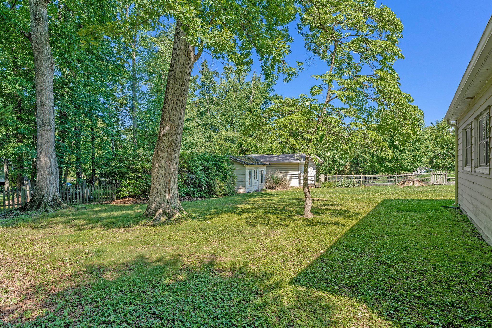  2718 Pioneer Lane, Falls Church, VA, 22043 - 物件實景