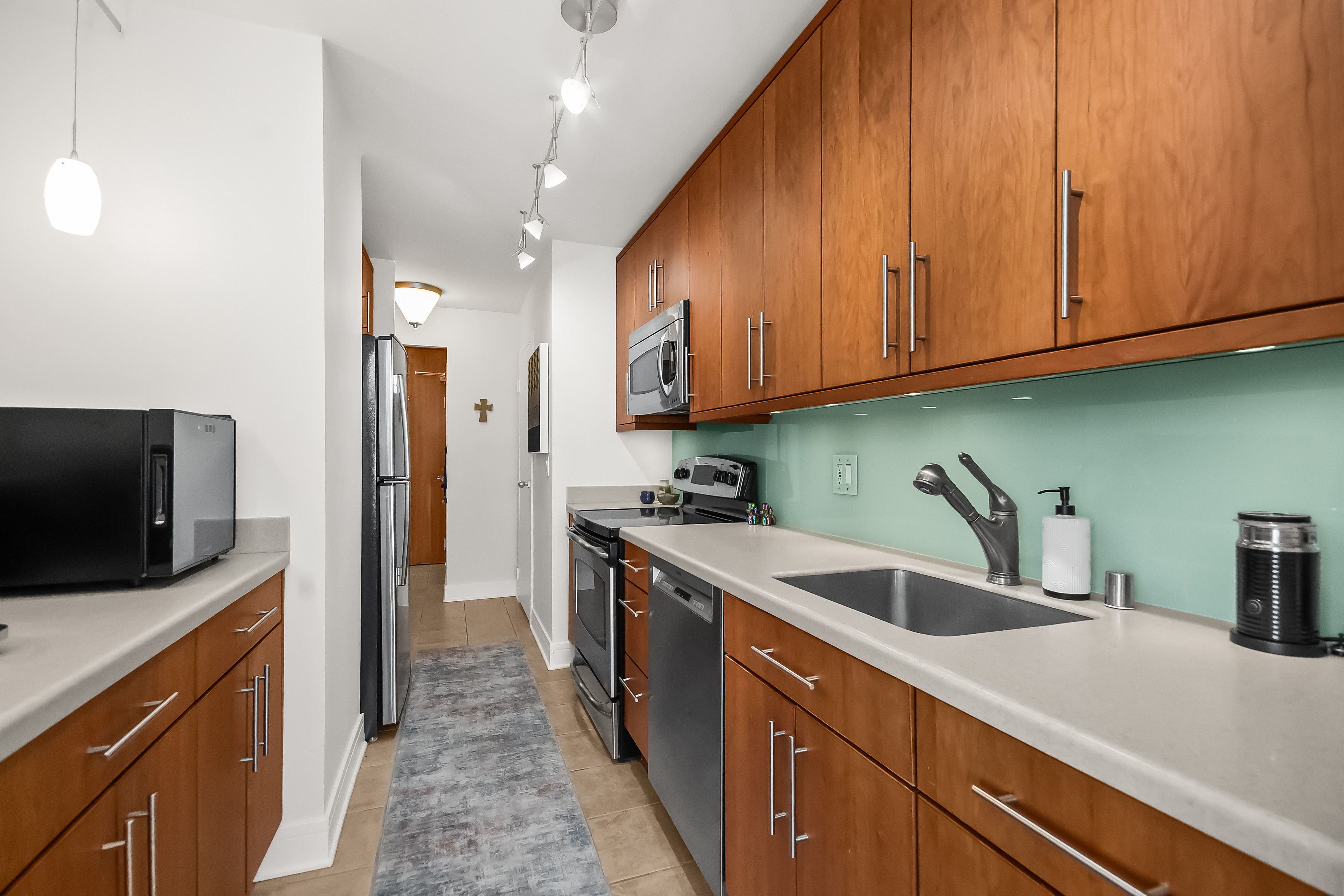  Exceptional Rresidence at 155 North Harbor Drive - 物件實景