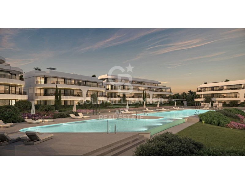 Estepona, Andalusia, ES, 3 Bedrooms Bedrooms, ,2 BathroomsBathrooms,Residential,For Sale,1767654
