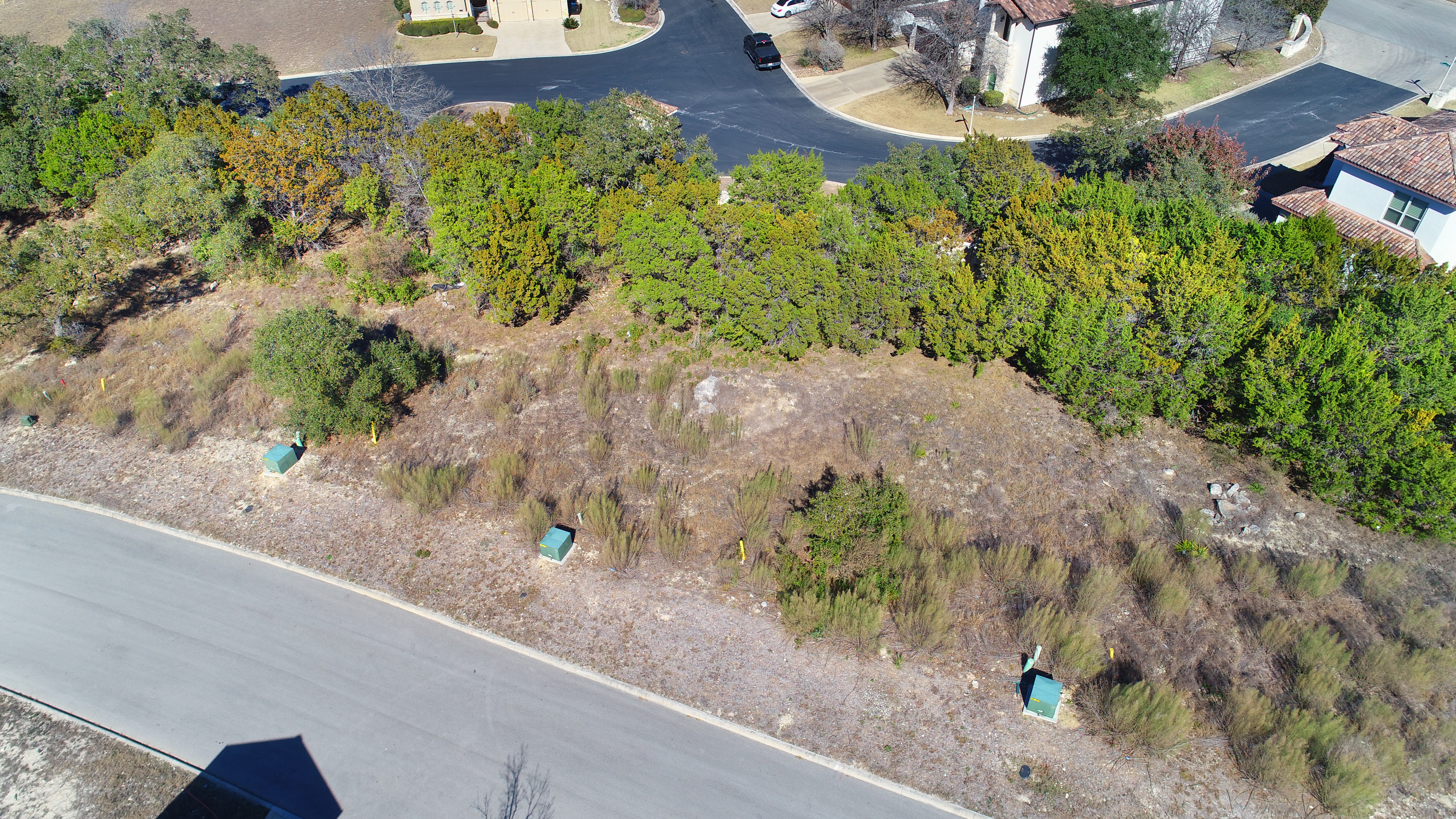  Exclusive Dominion Heights Lot - 物件實景