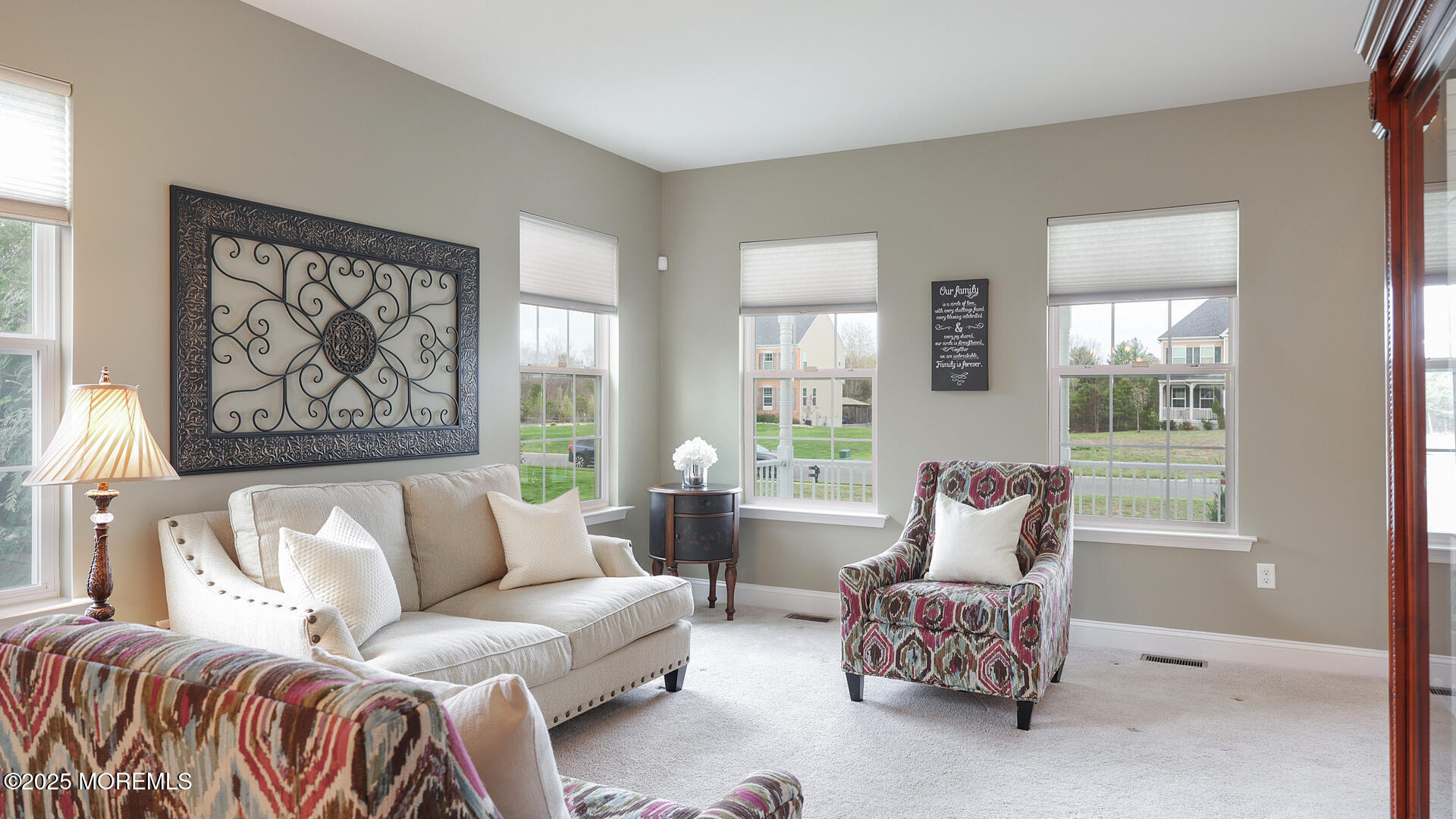 Jackson, New Jersey, 08527, United States, 5 Bedrooms Bedrooms, ,4 BathroomsBathrooms,Residential,For Sale,1950828