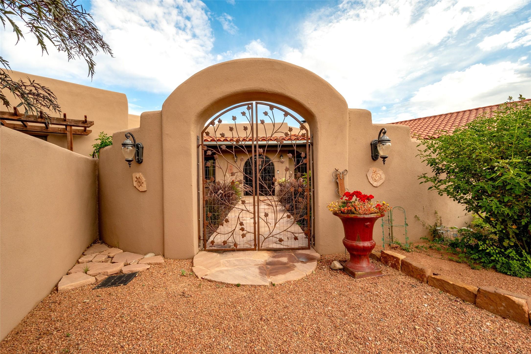 San Marcos Loop, Santa Fe, NM 87508 #1