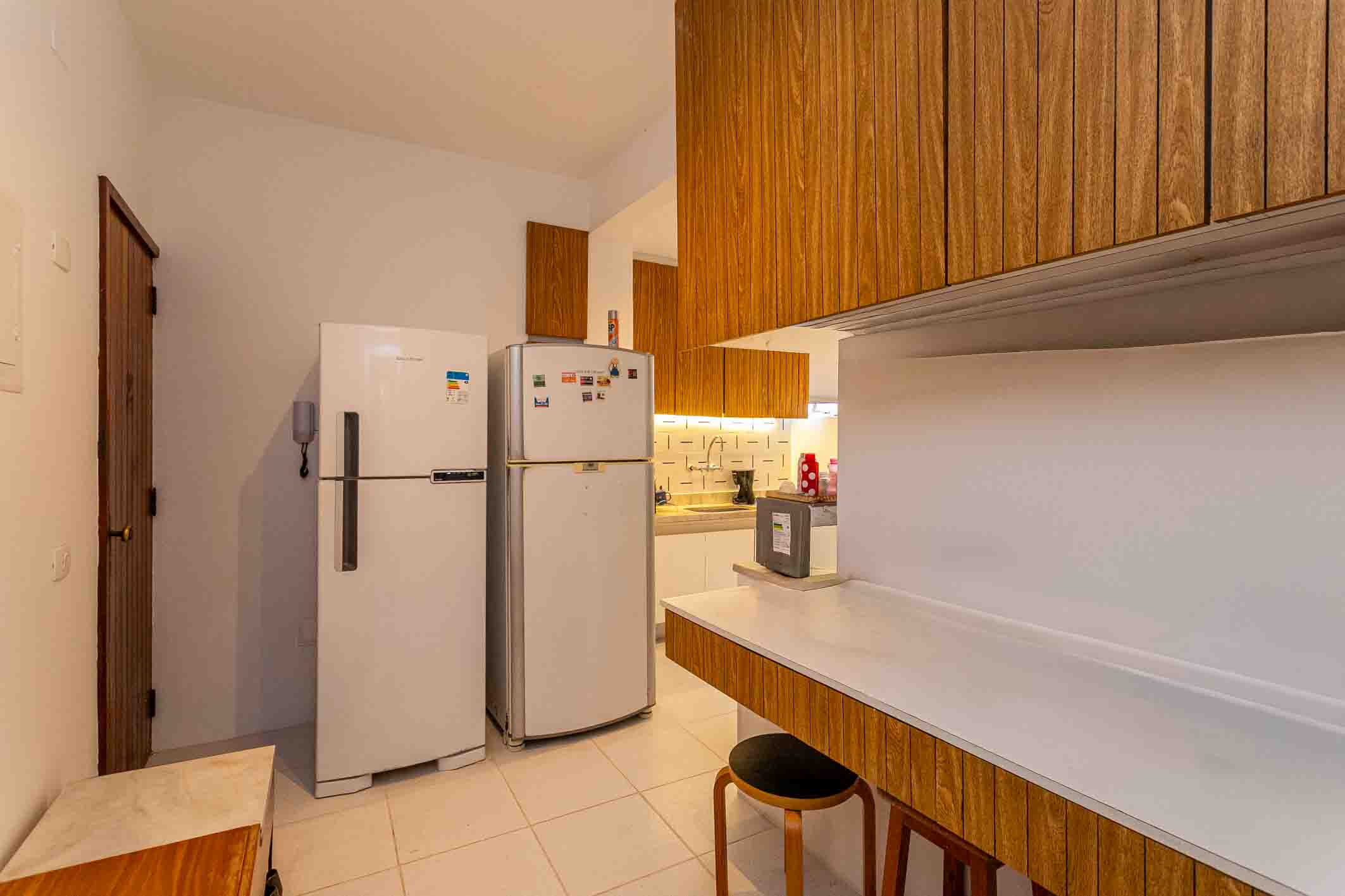  Duplex penthouse on a quiet street in Leblon - 物件實景