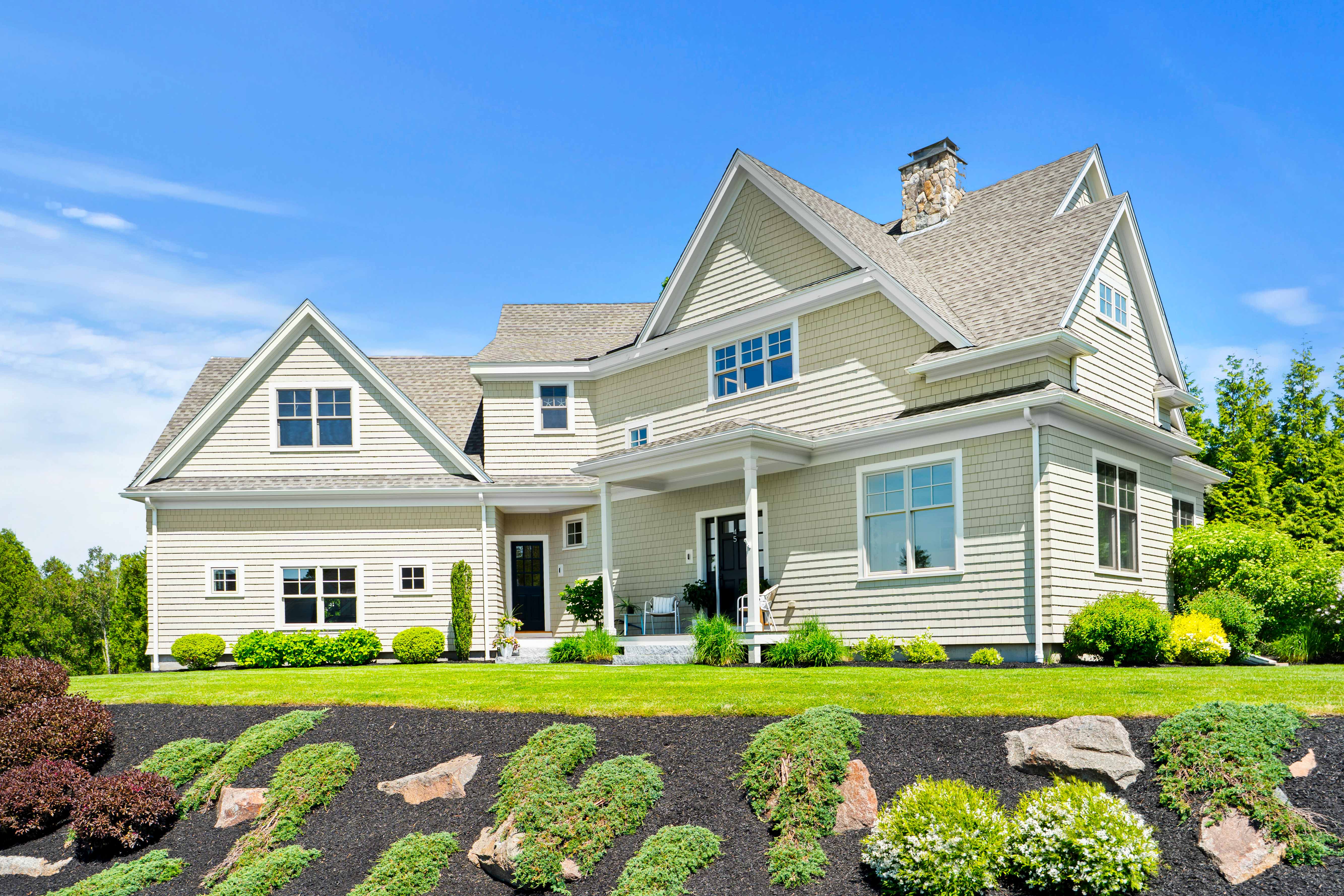  45 Whitehall Cir, Beverly, MA, 01915 - 物件實景