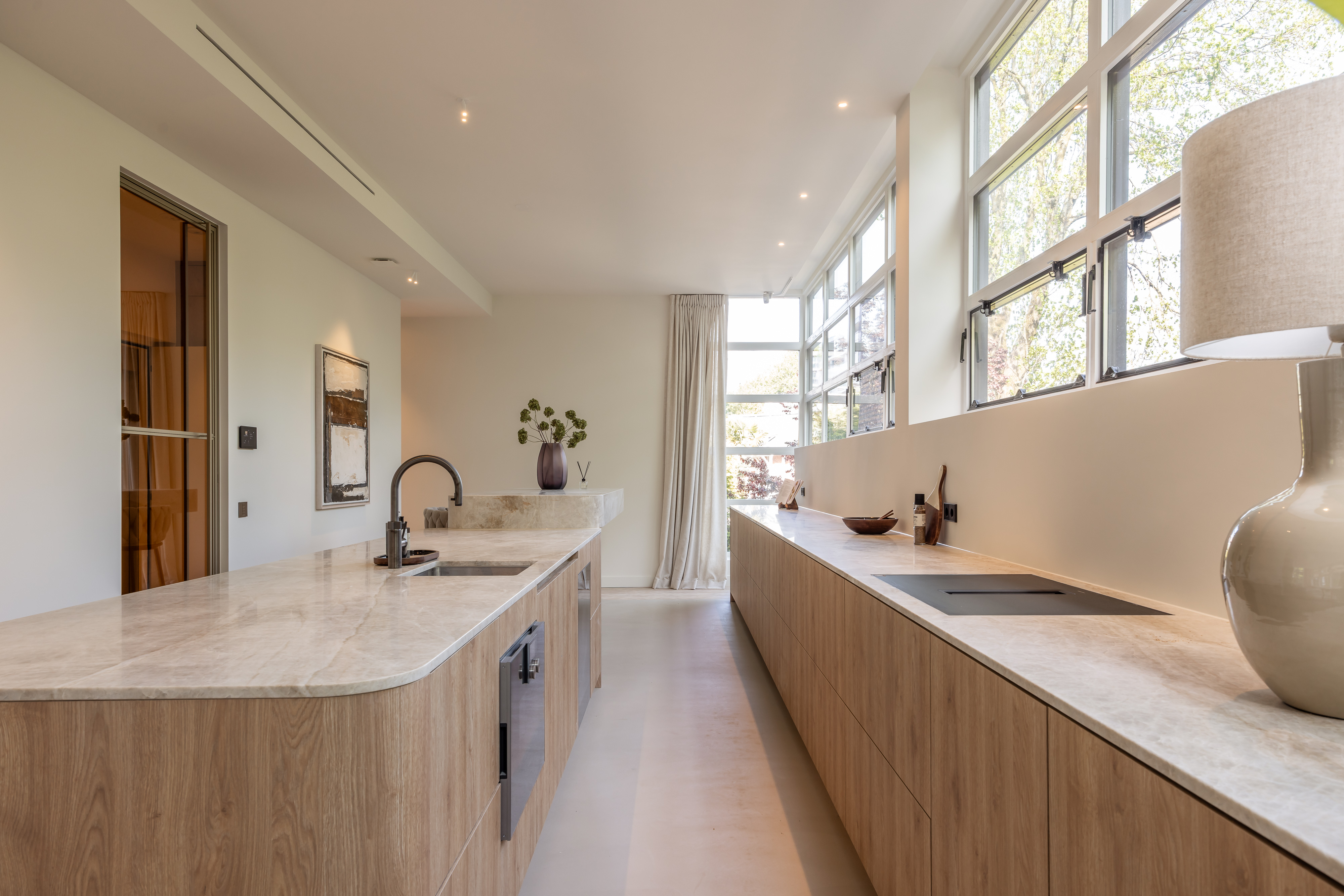  The Vondel Park Residence - 物件實景