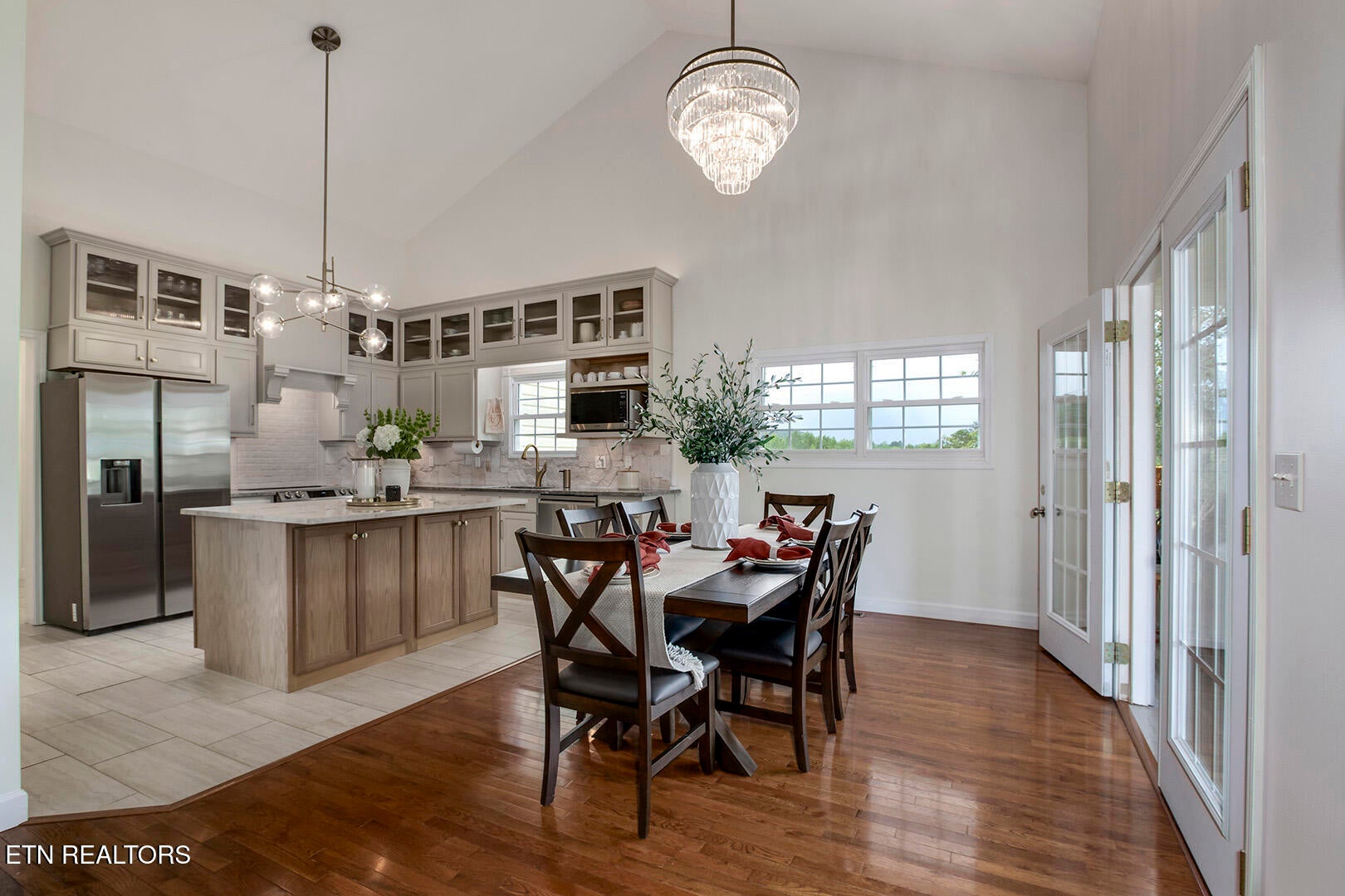 Harriman, Tennessee, 37748, United States, 3 Bedrooms Bedrooms, ,3 BathroomsBathrooms,Residential,For Sale,2011822