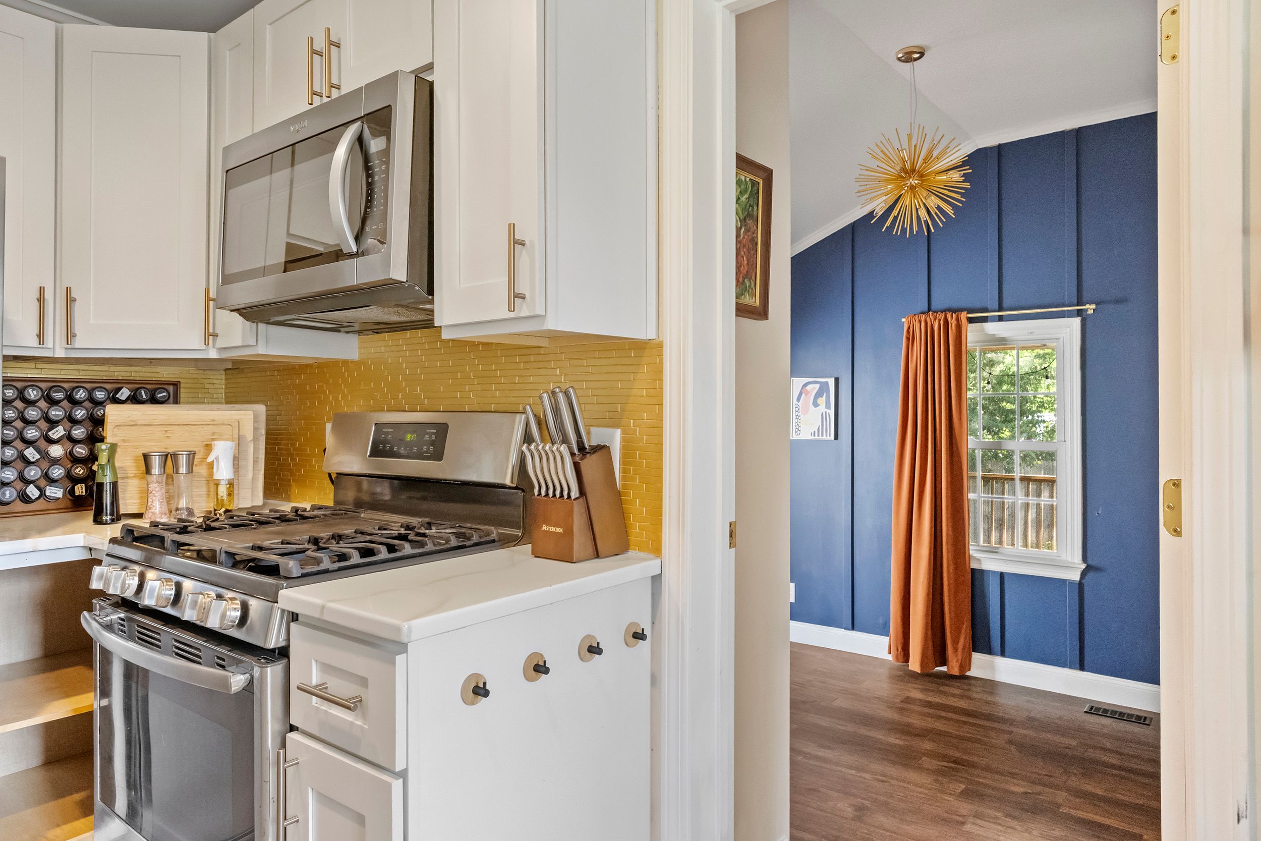  702 Colleton Road, Raleigh, NC 27610 - 物件實景