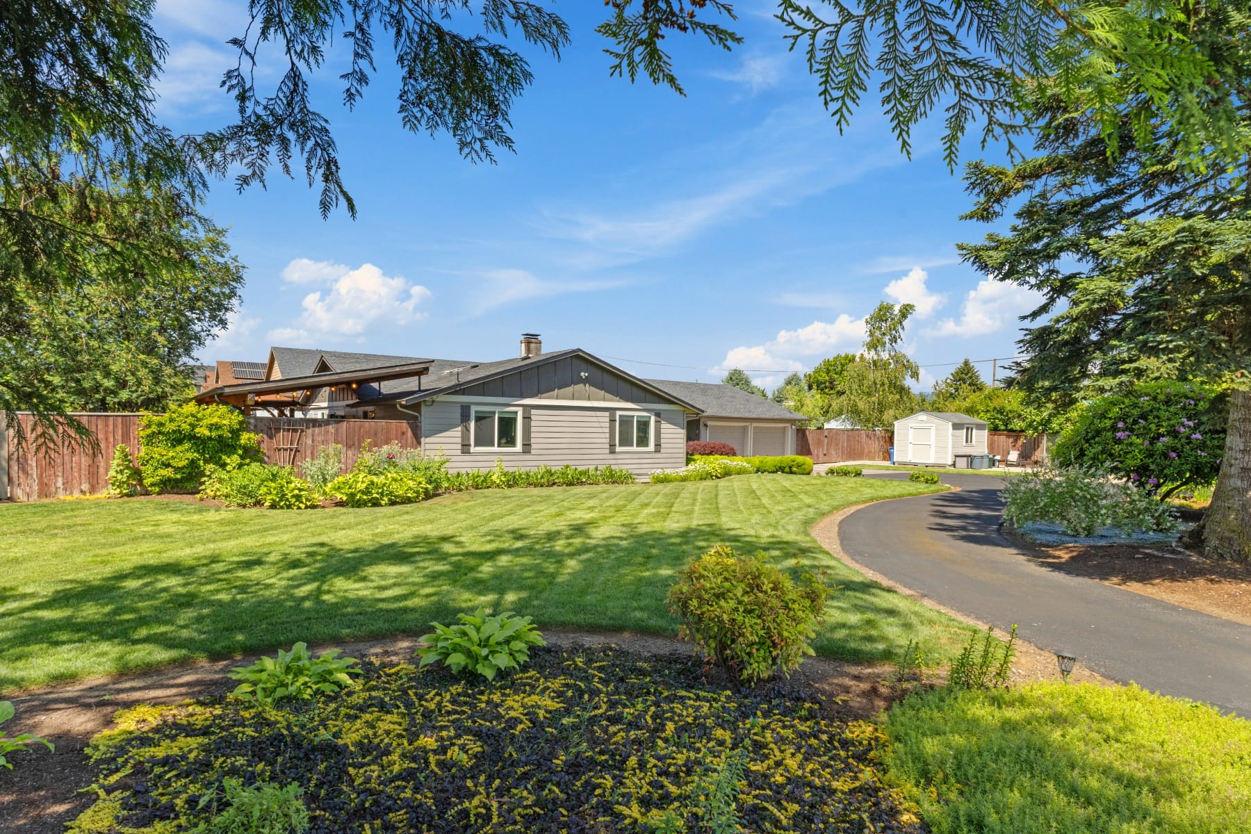  18004 NE 18TH ST Vancouver, WA 98684 - 物件實景