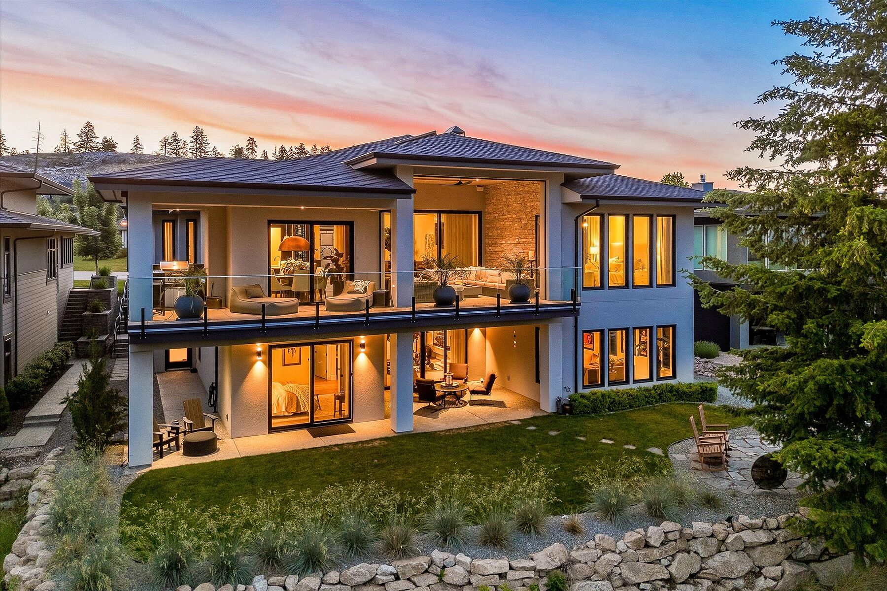  Predator Ridge Luxury - 物件實景