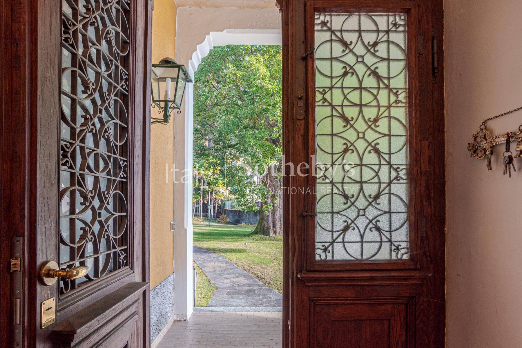  Splendid property on the shores of Lake Maggiore - 物件實景