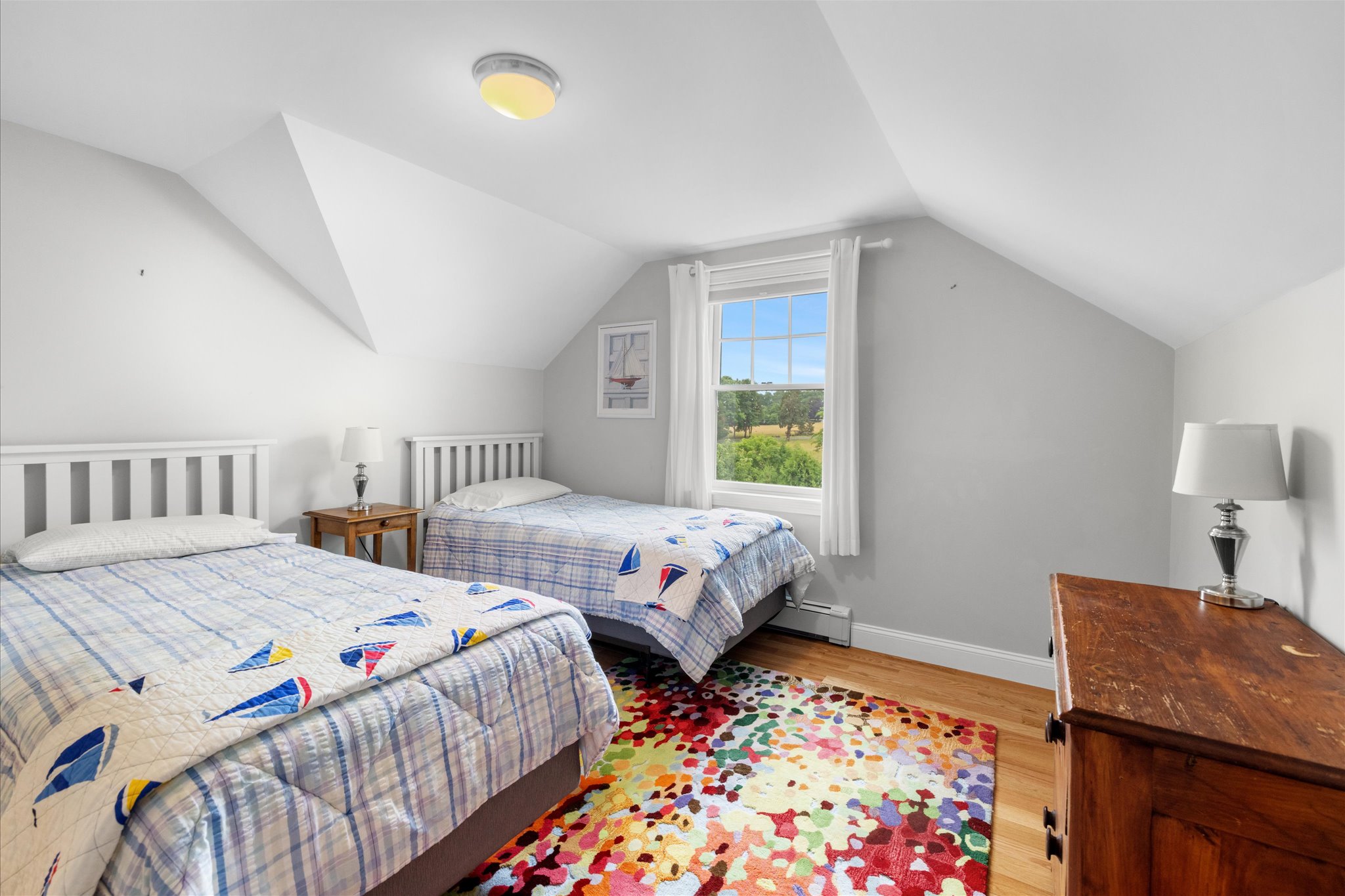  13 Muster Field Road, North Plymouth - 物件實景