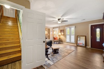 Young Harris, Georgia, 30582, United States, 2 Bedrooms Bedrooms, ,3 BathroomsBathrooms,Residential,For Sale,1940477