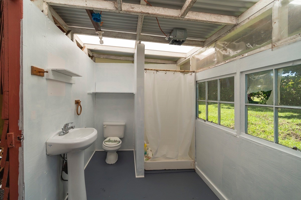18-4169 N GLENWOOD RD, VOLCANO, Hawaii, 96785, United States, 3 Bedrooms Bedrooms, ,1 BathroomBathrooms,Residential,For Sale,18-4169 N GLENWOOD RD,1624083
