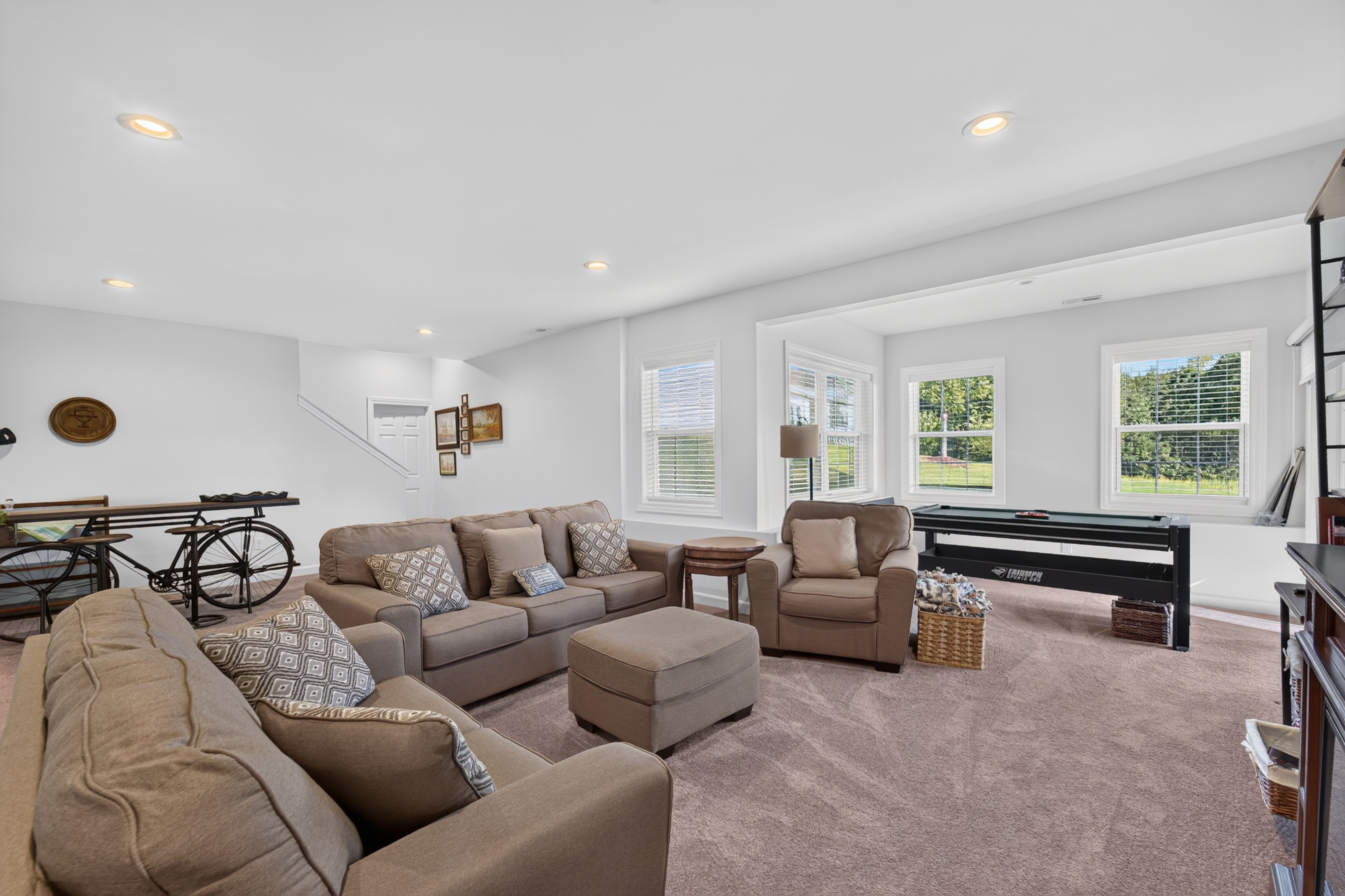  Stunning Five-Bedroom Home in Lake Geneva - 物件實景