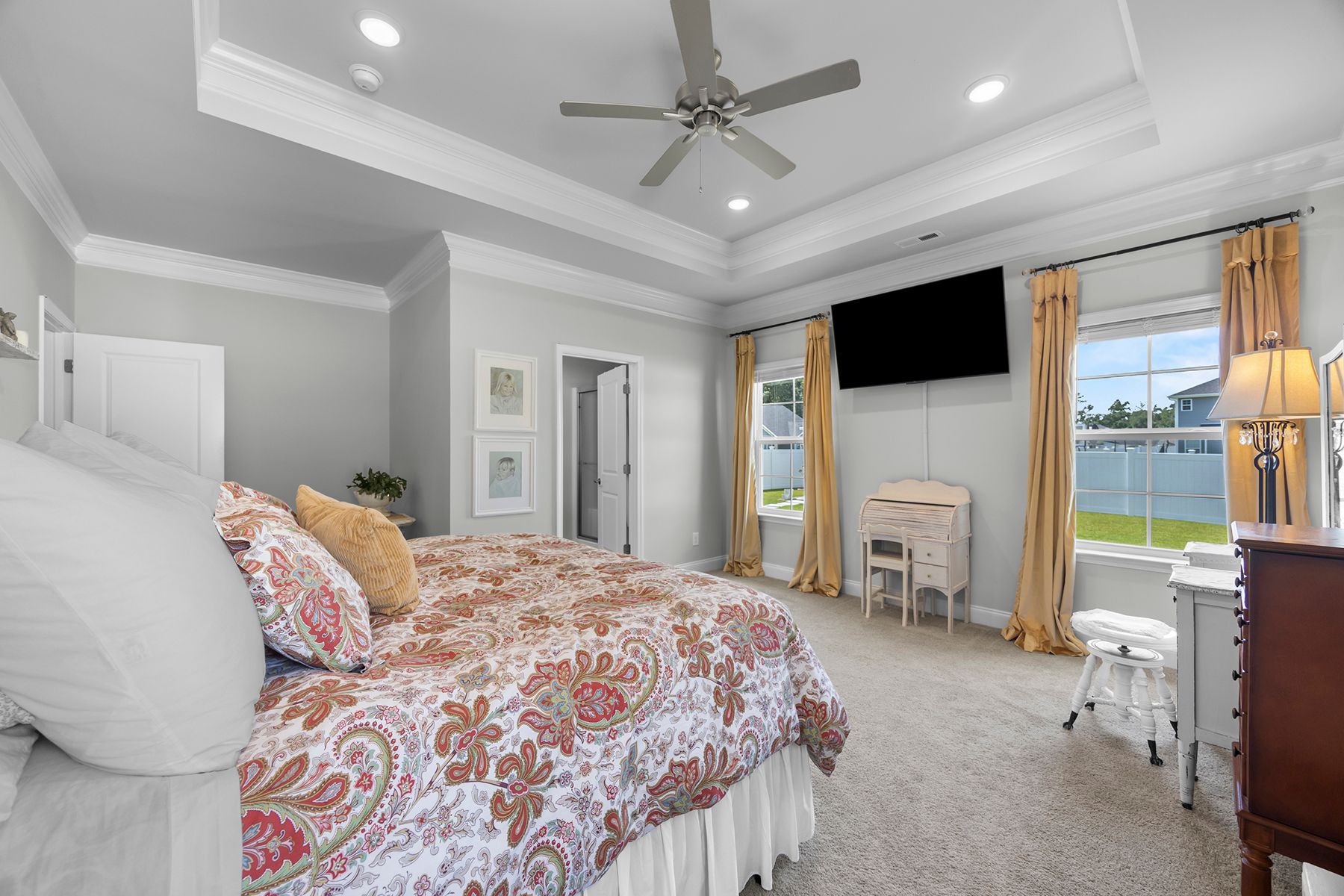  739 Greenwich Place, Richlands, NC 28574 - 物件實景