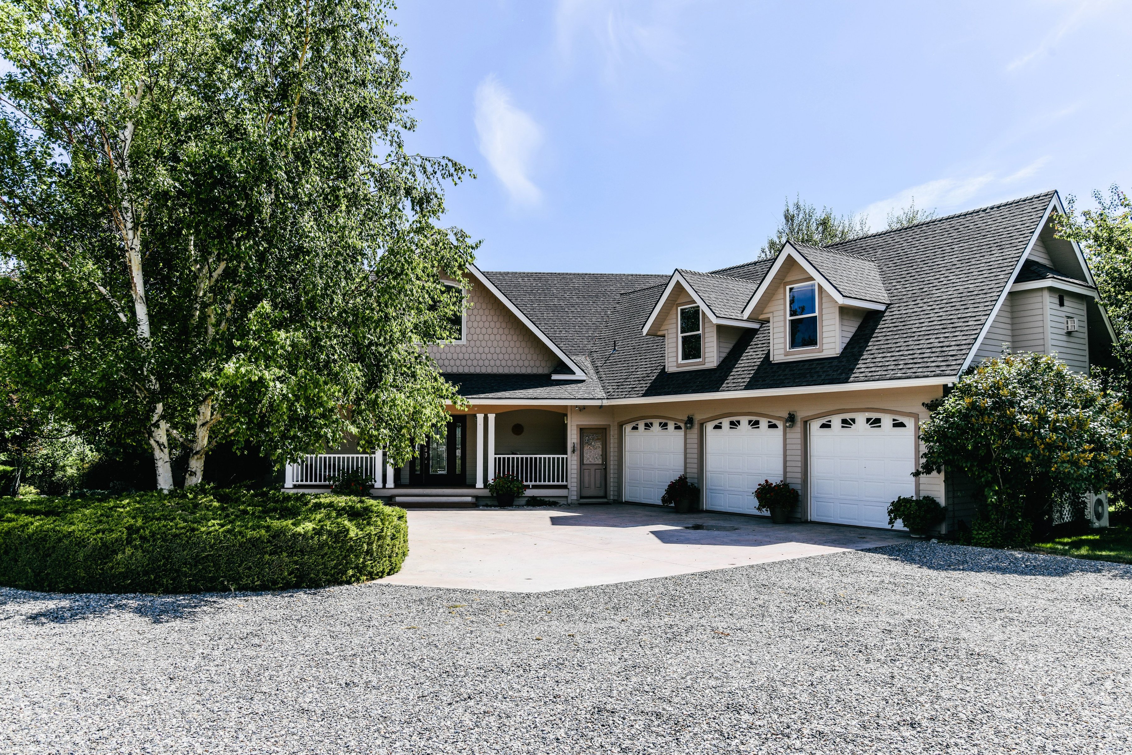  Mountain View Estate - Salmon, Idaho - 物件實景