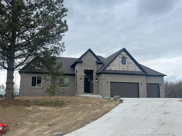 Richmond, Michigan, 48062, United States, 3 Bedrooms Bedrooms, ,3 BathroomsBathrooms,Residential,For Sale,2027528