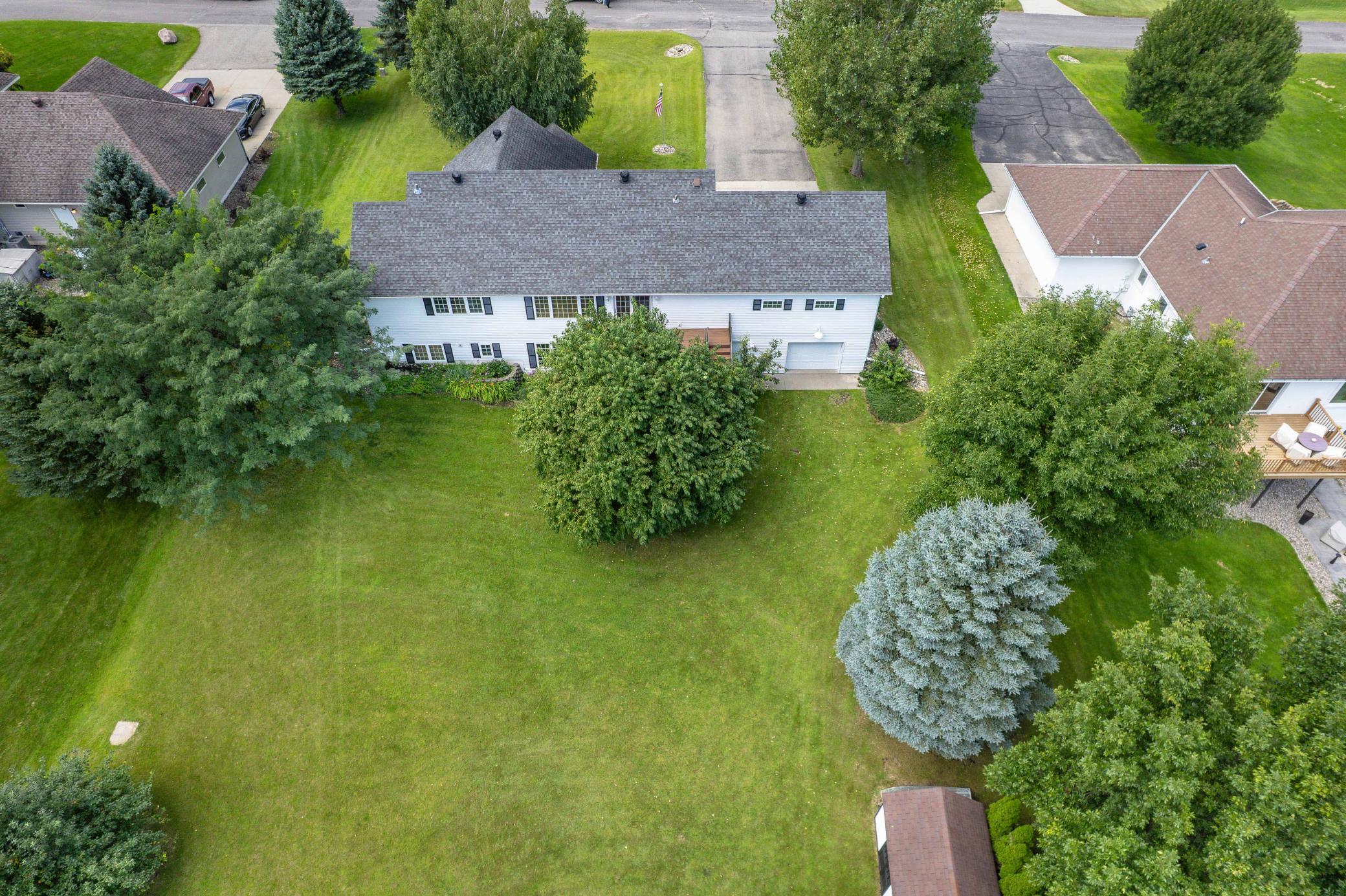 Fergus Falls, Minnesota, 56537, United States, 5 Bedrooms Bedrooms, ,2 BathroomsBathrooms,Residential,For Sale,1920675