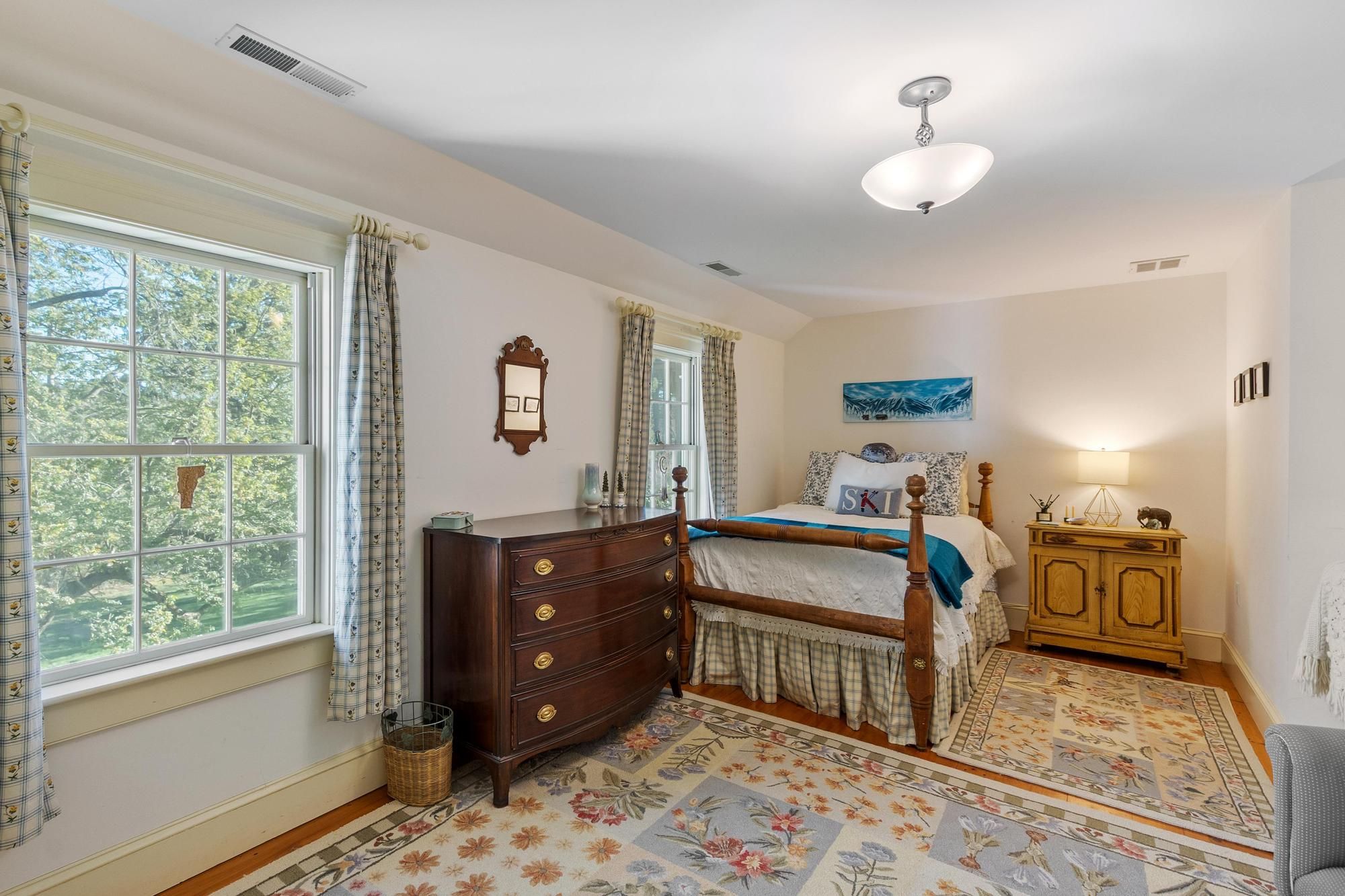  322 West Street, Carlisle, MA 01741 - 物件實景