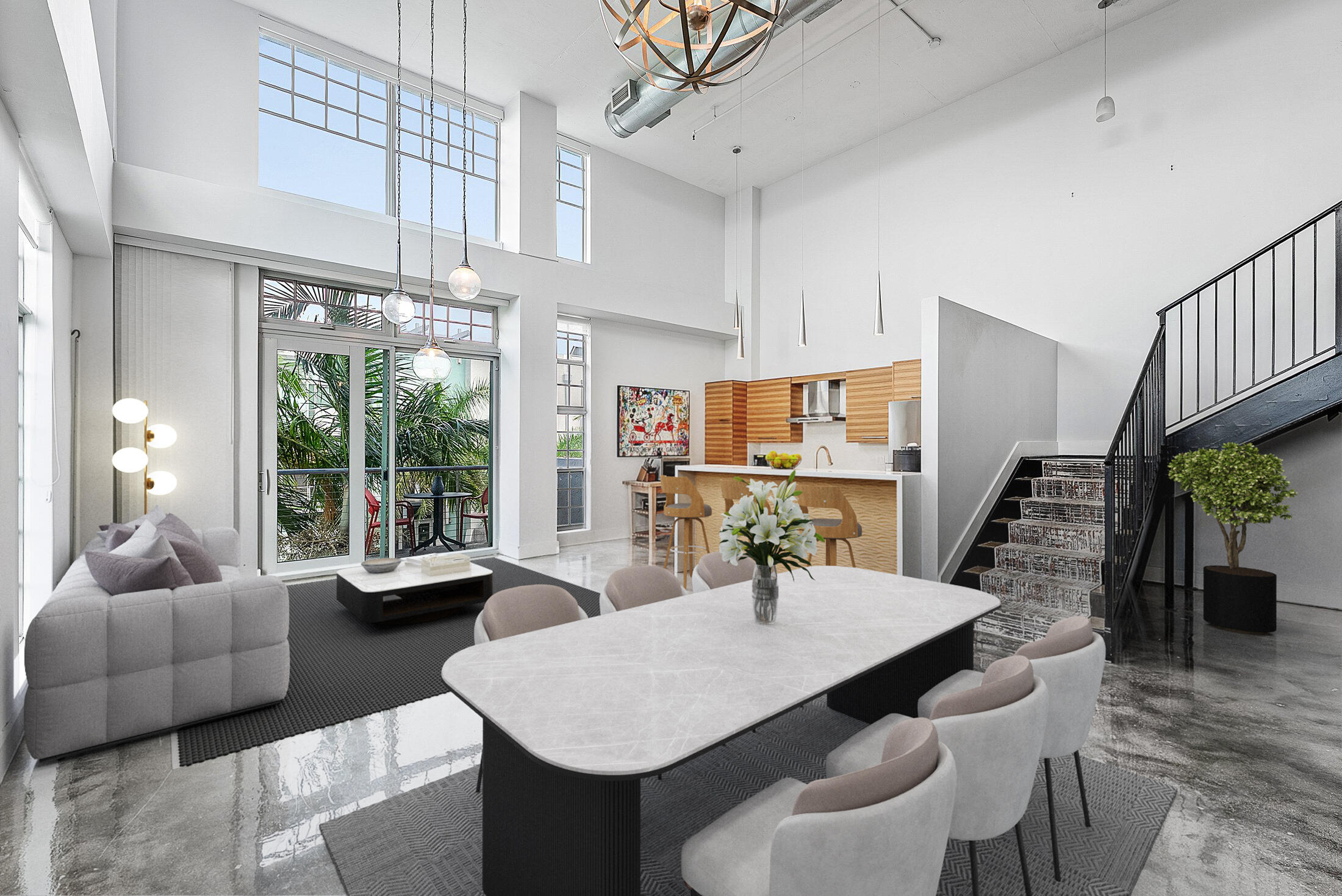 Delray Beach, Florida, 33483, United States, 2 Bedrooms Bedrooms, ,3 BathroomsBathrooms,Residential,For Sale,1907451