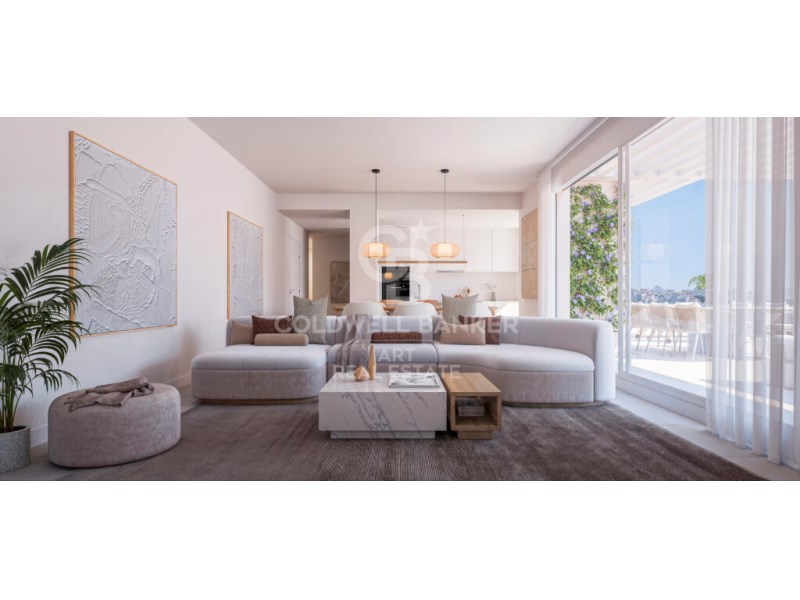Estepona, Andalusia, ES, 3 Bedrooms Bedrooms, ,2 BathroomsBathrooms,Residential,For Sale,1912394