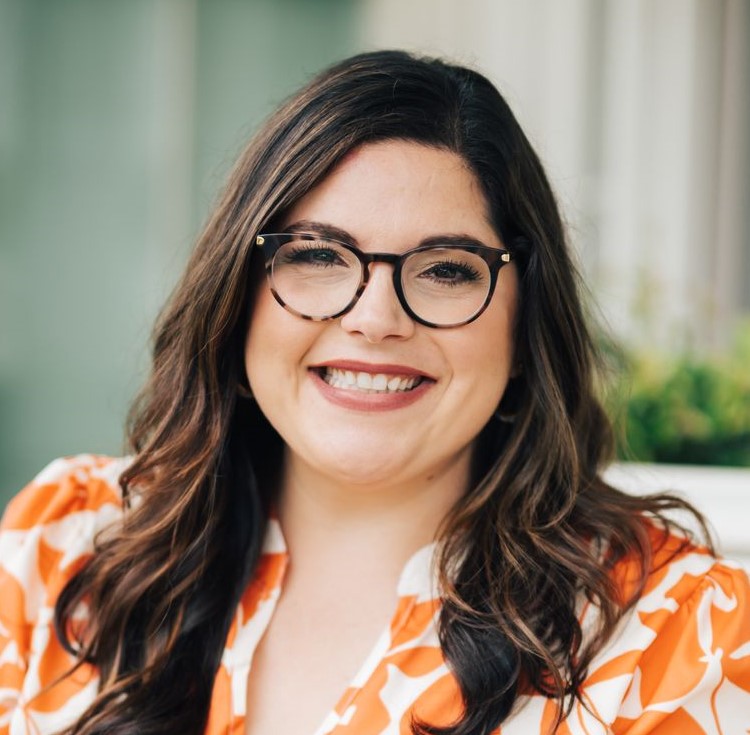 Lauren Crain