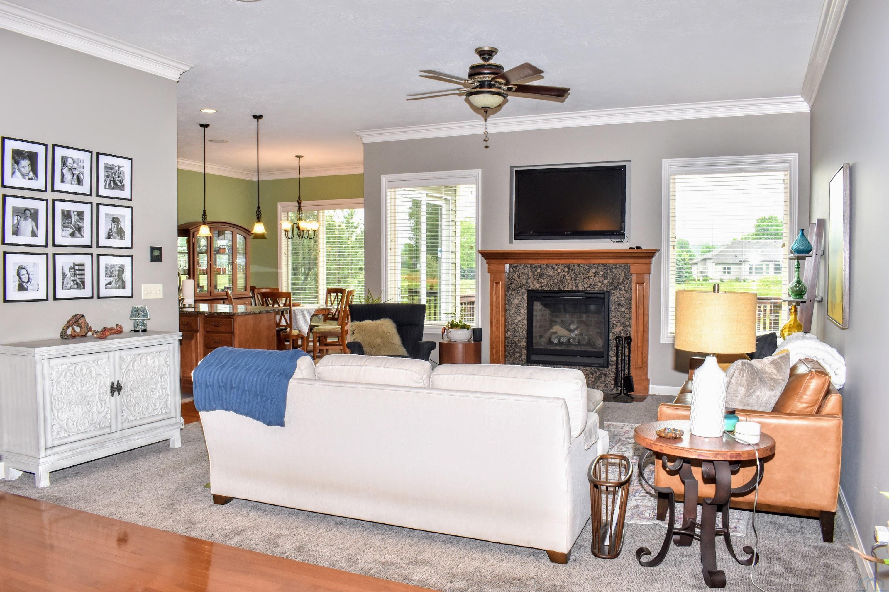 Dakota Dunes, South Dakota, 57049, United States, 4 Bedrooms Bedrooms, ,3 BathroomsBathrooms,Residential,For Sale,2048659