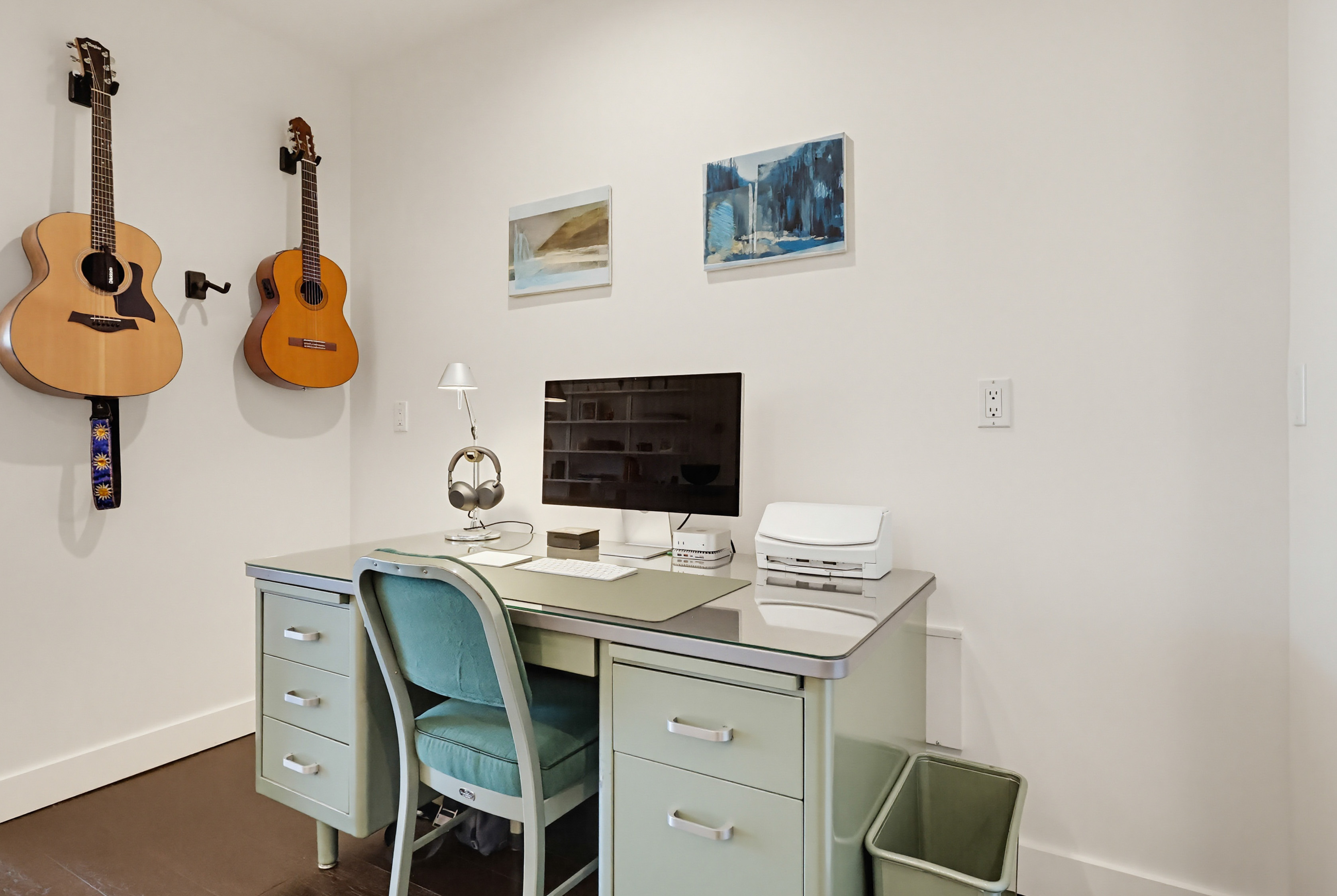  855 Croft Avenue, Los Angeles, CA 90069 - 物件實景