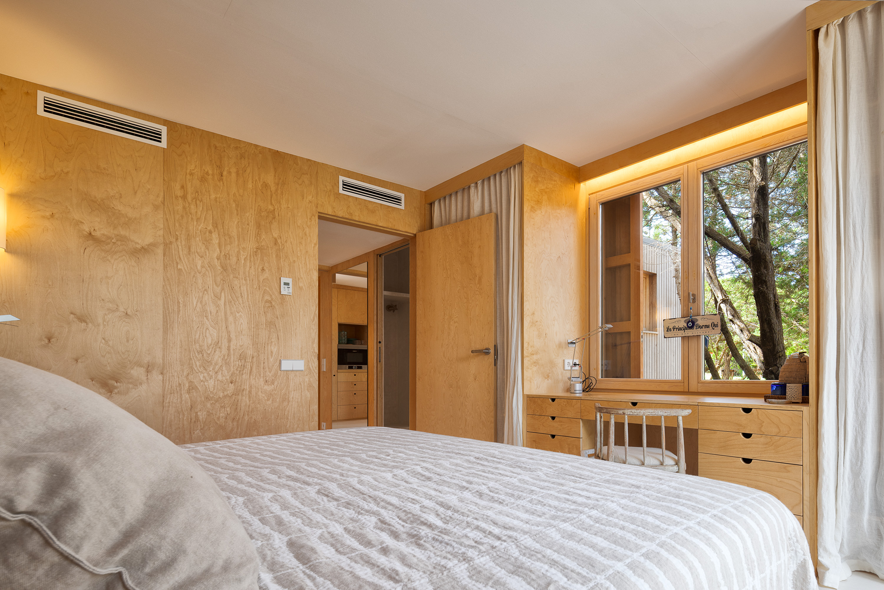  Mediterranean Style Estate with Sea Views in Porto Saler, Formentera - 物件實景